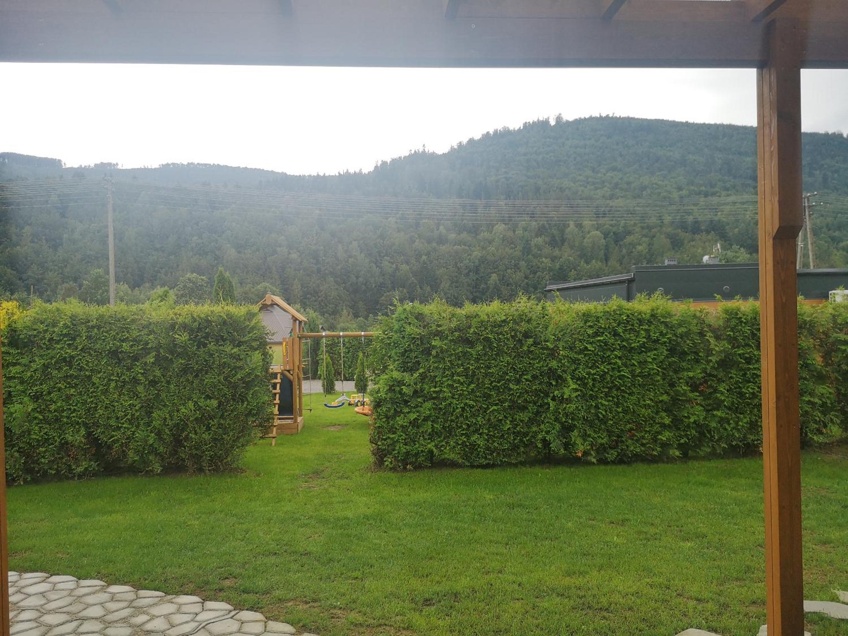 Two-Bedroom Chalet - Photo 18