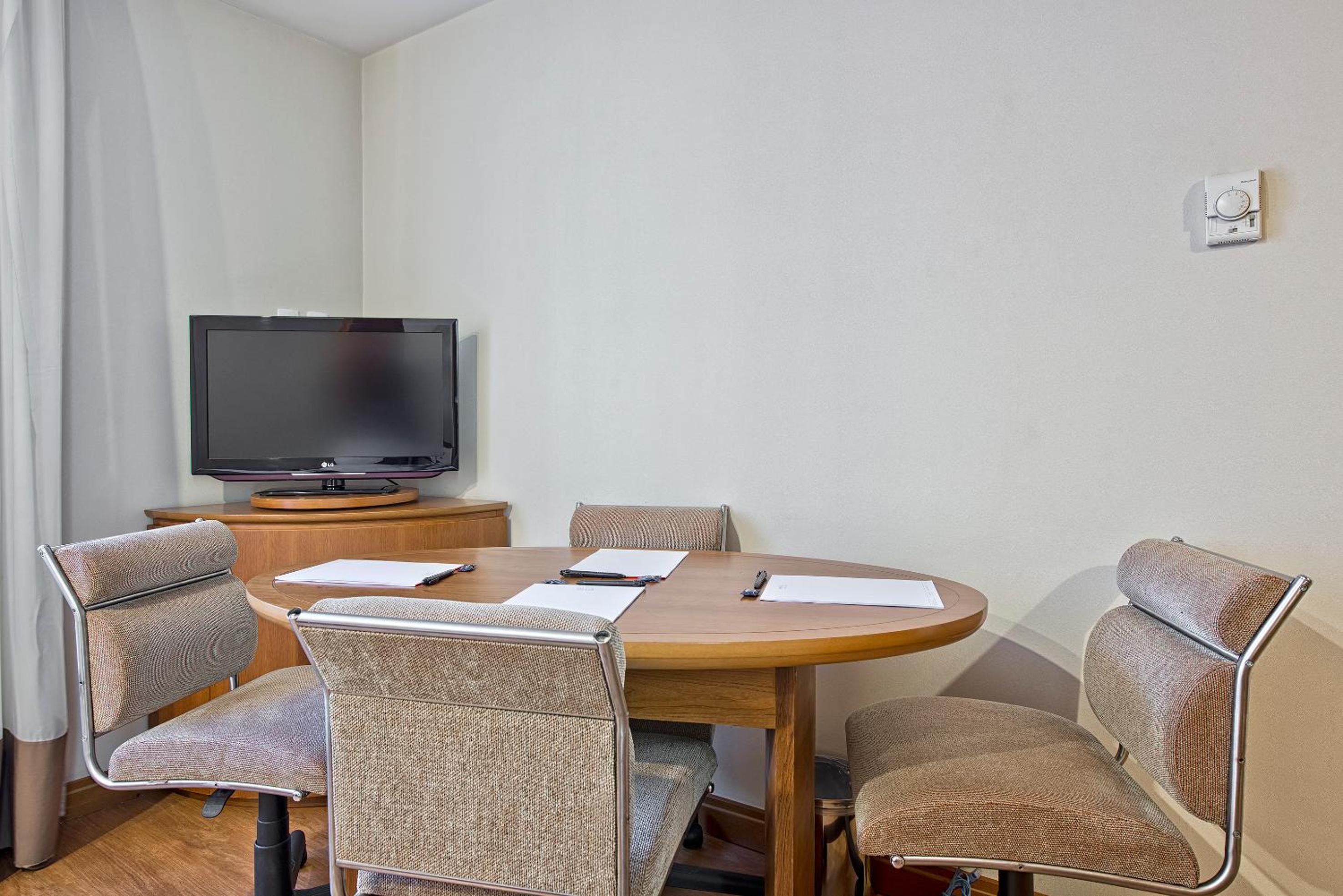 Standard Double Room - First Floor