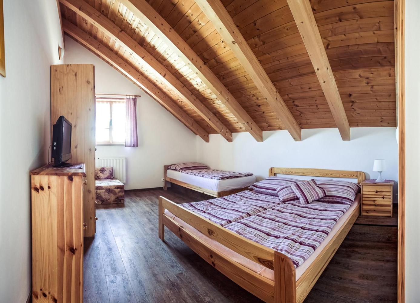 Triple Room photo 1