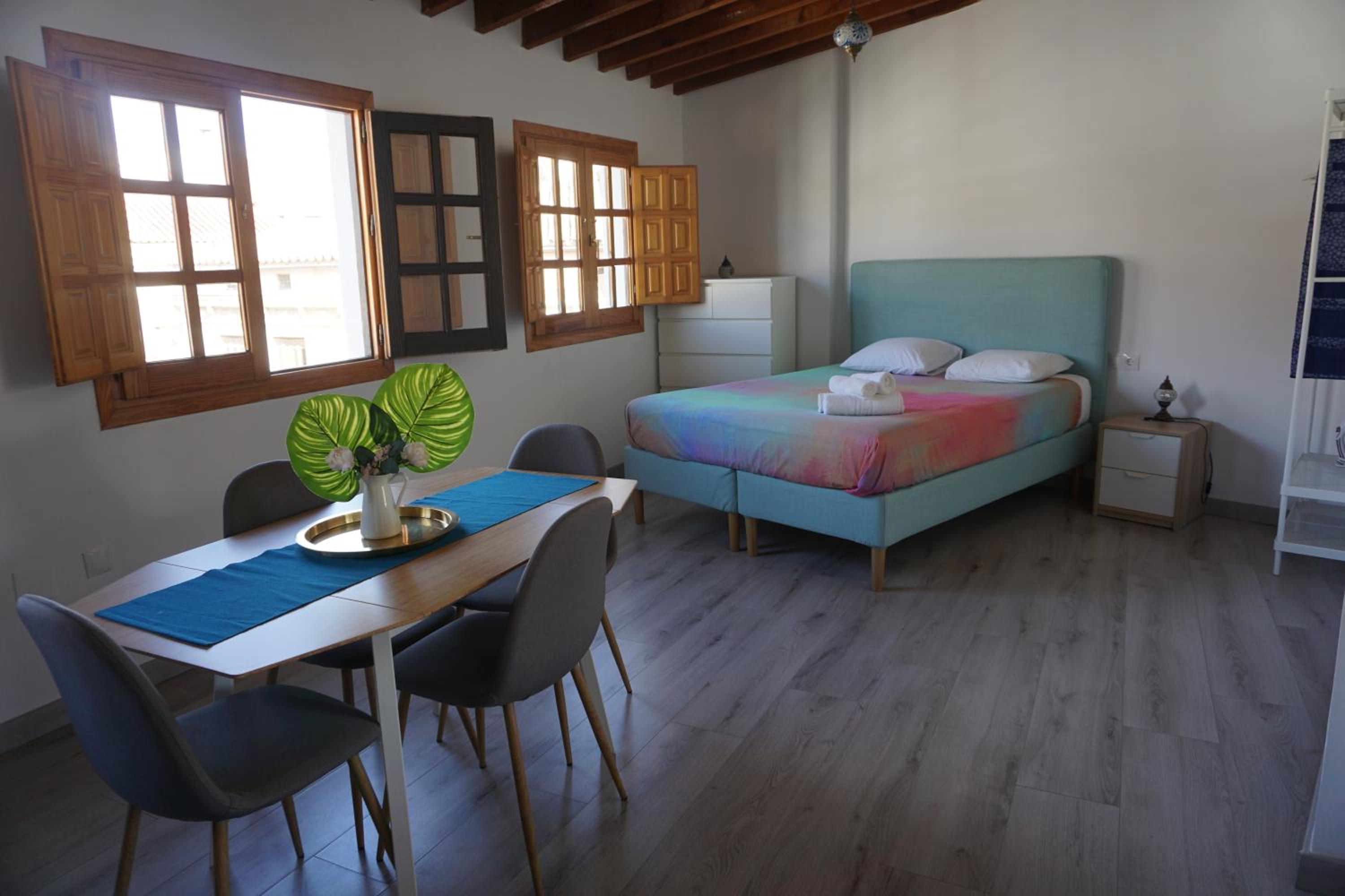 Apartamento Penthouse