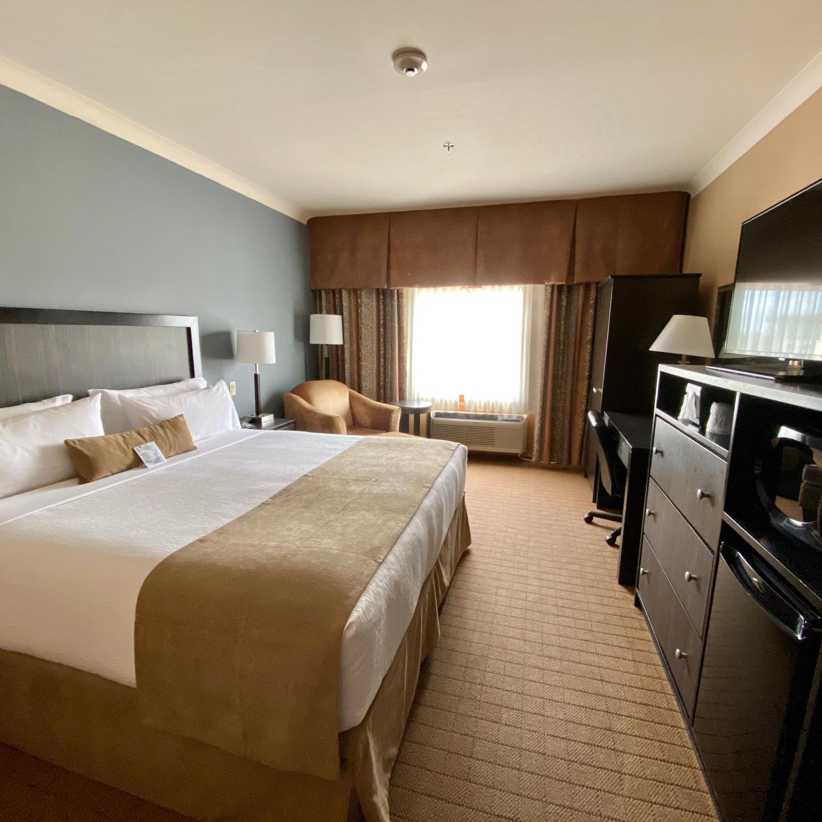 King Room - Photo 2