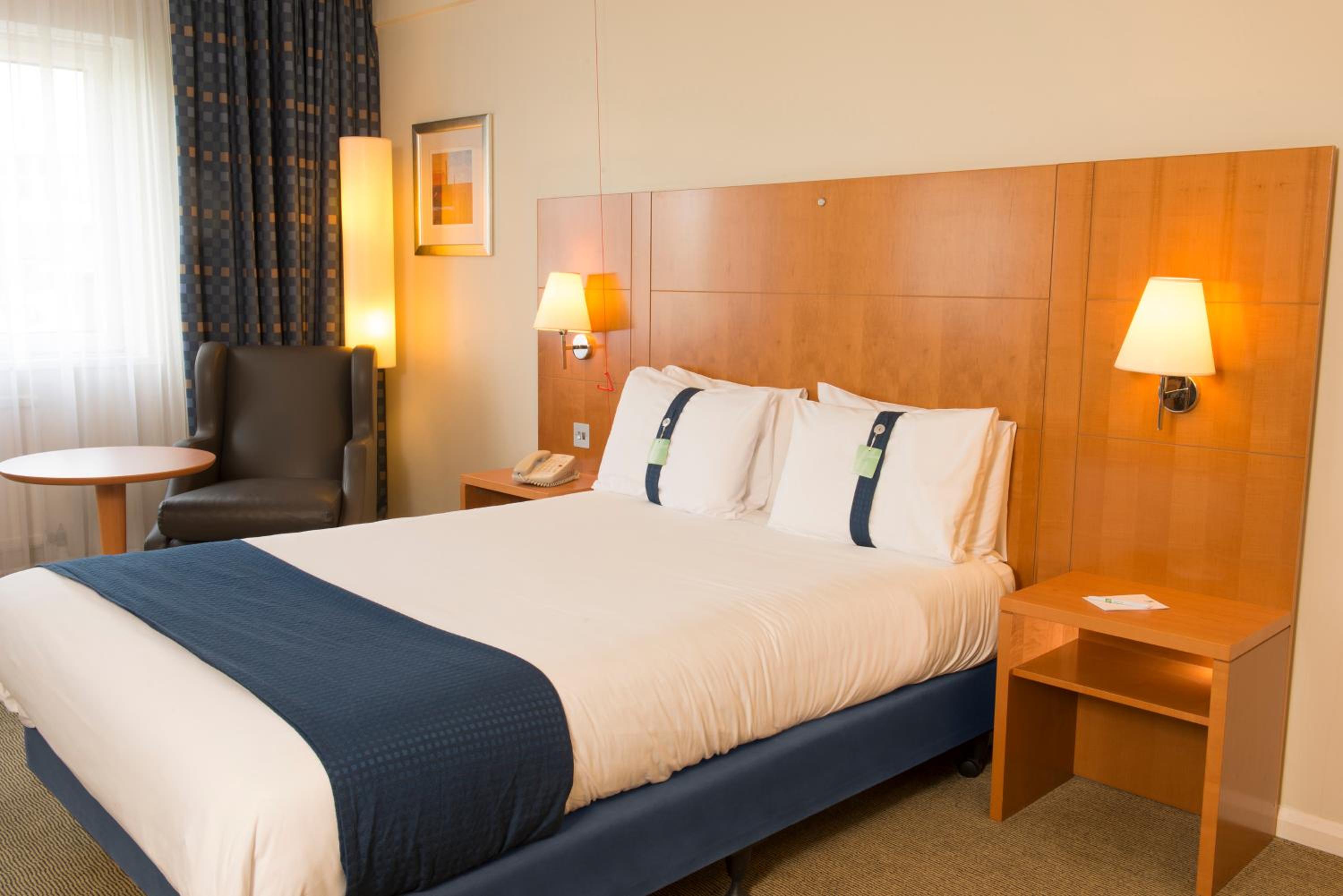 Standard Double Room - Disability Access