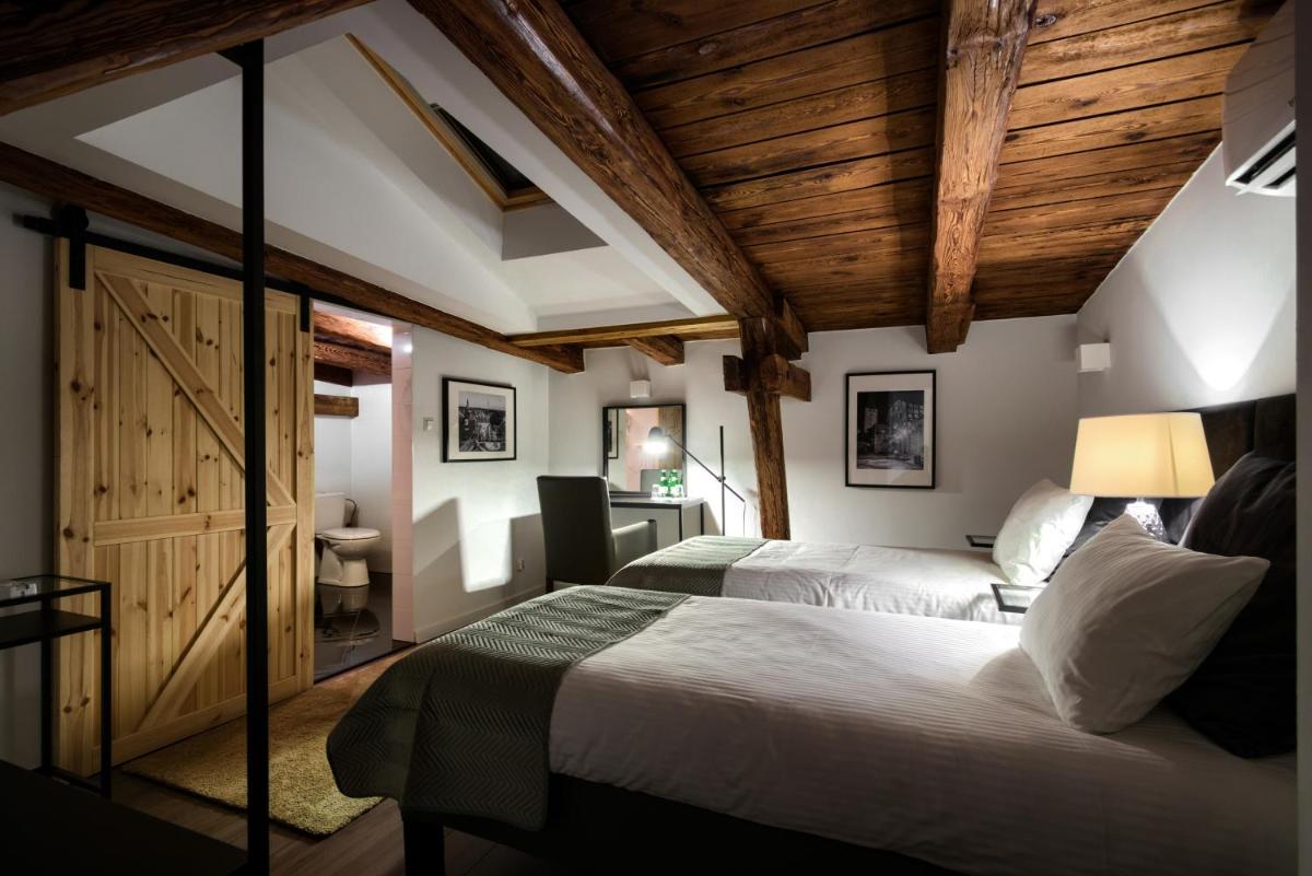 Superior Double Room photo 3