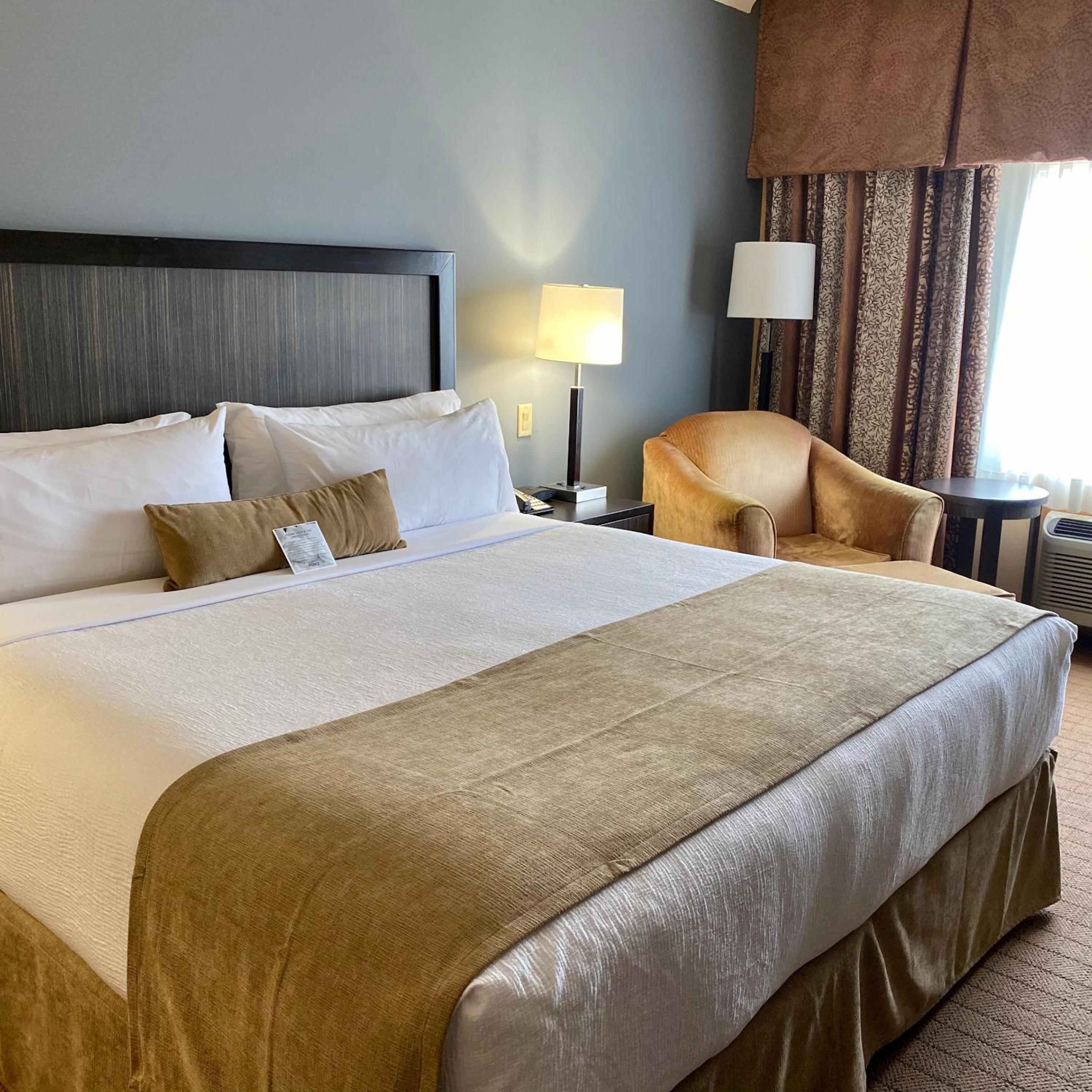 King Room - Photo 5