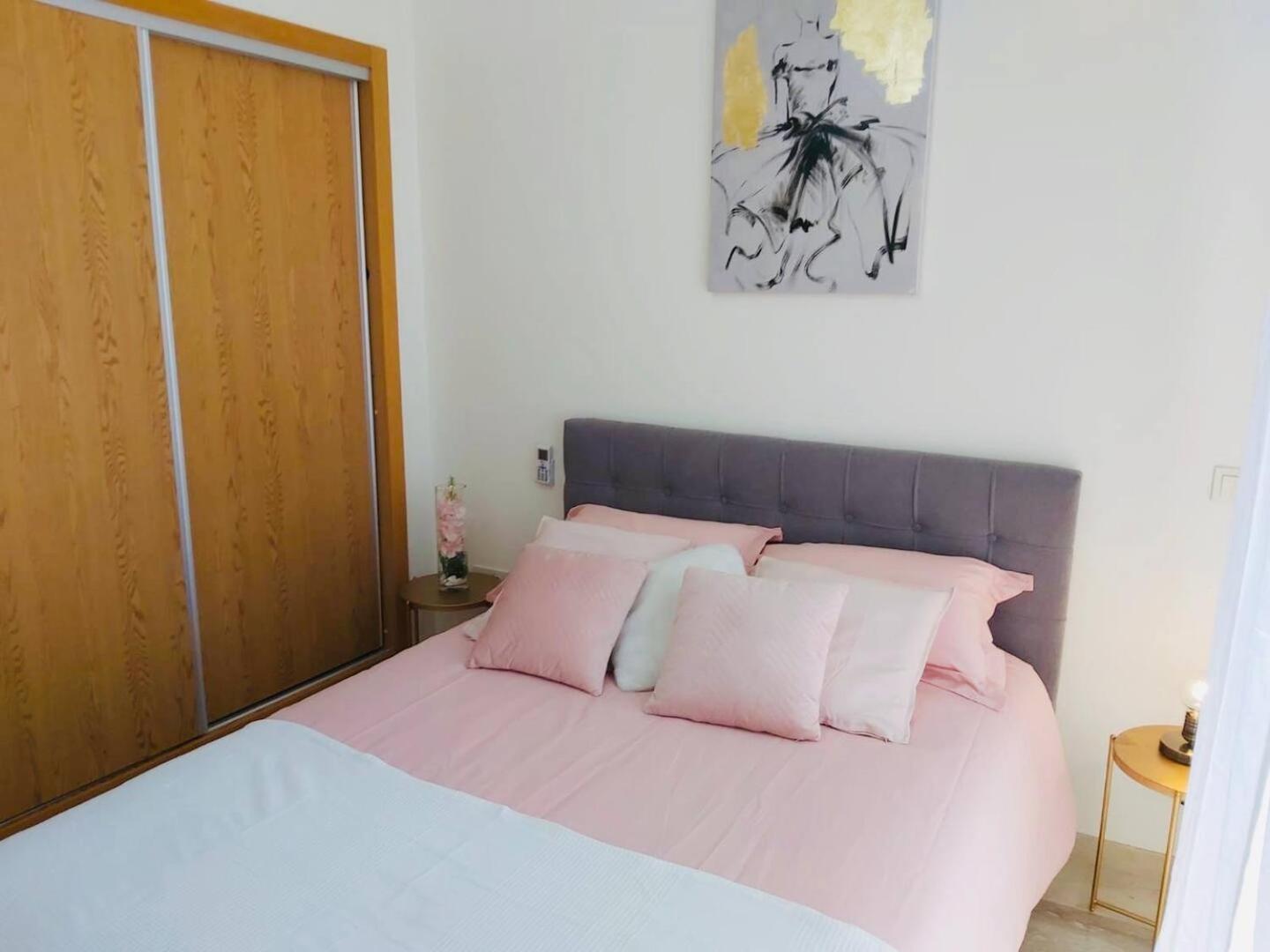 Two-Bedroom Apartment - Photo 23