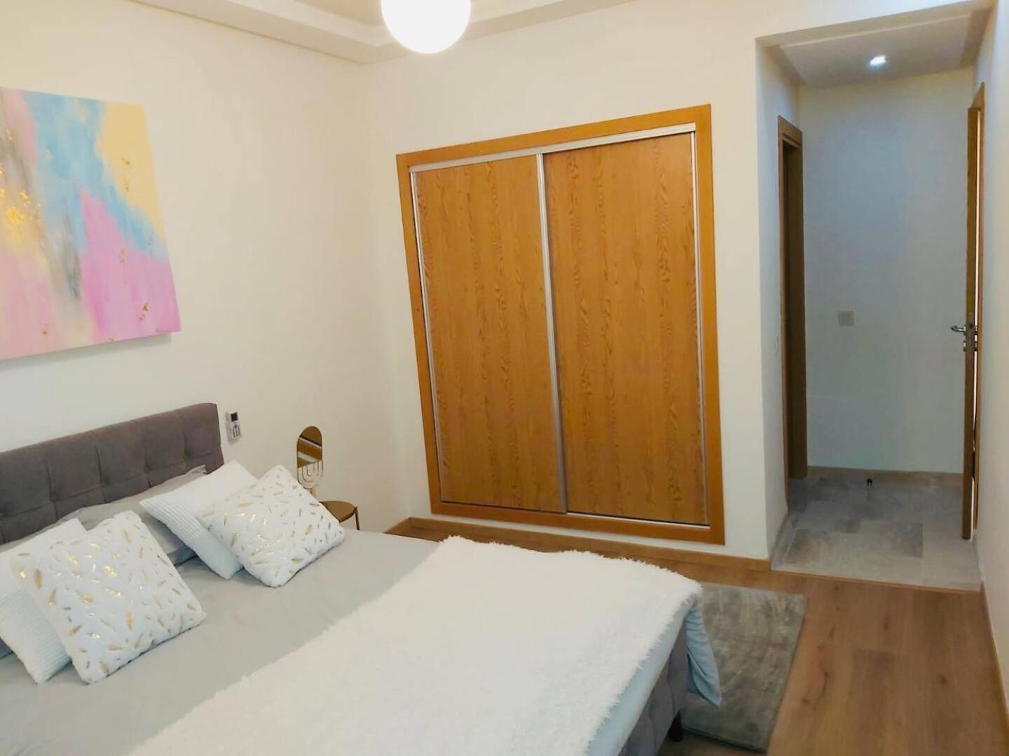 Two-Bedroom Apartment - Photo 9