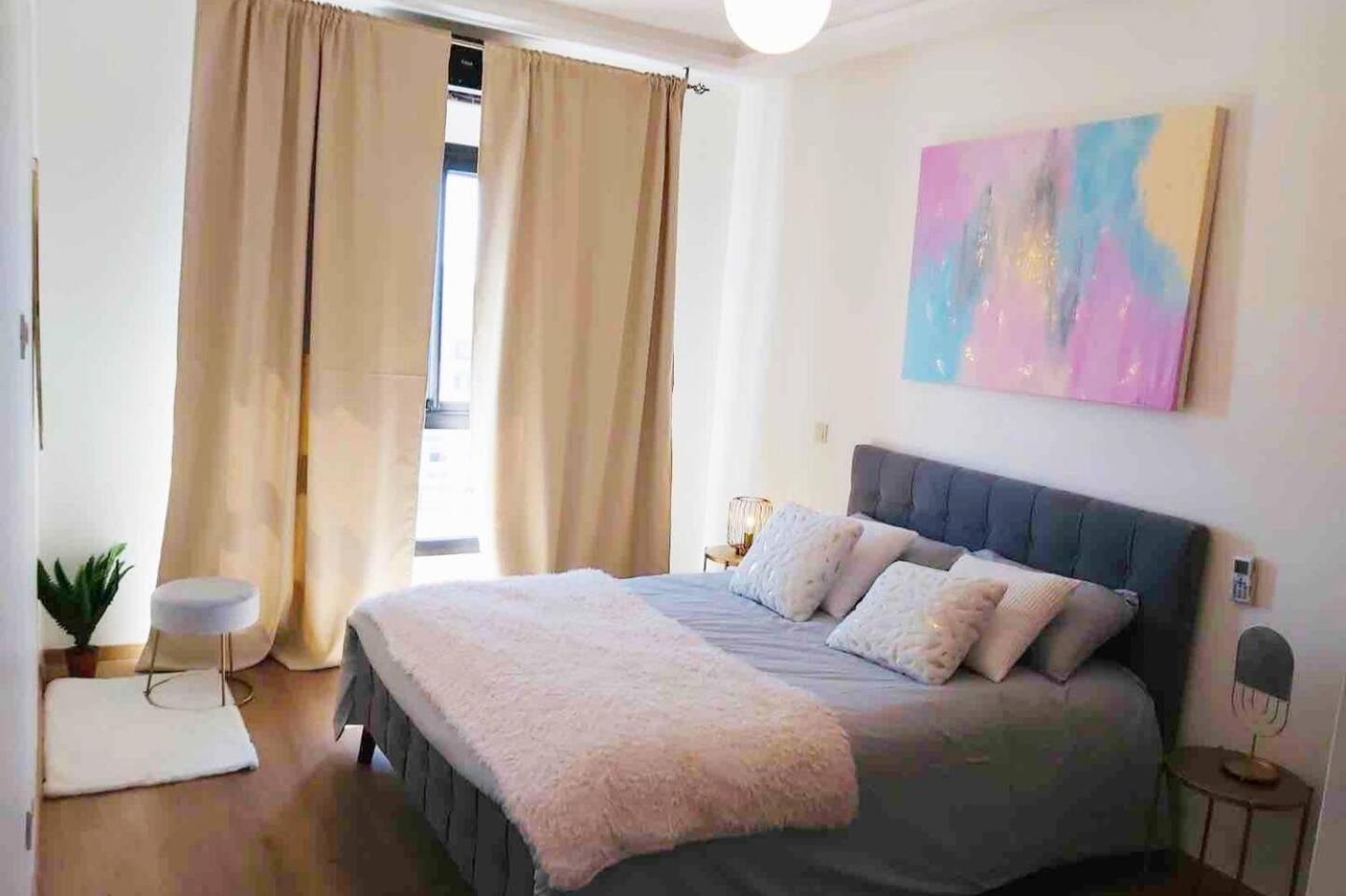 Two-Bedroom Apartment - Photo 13
