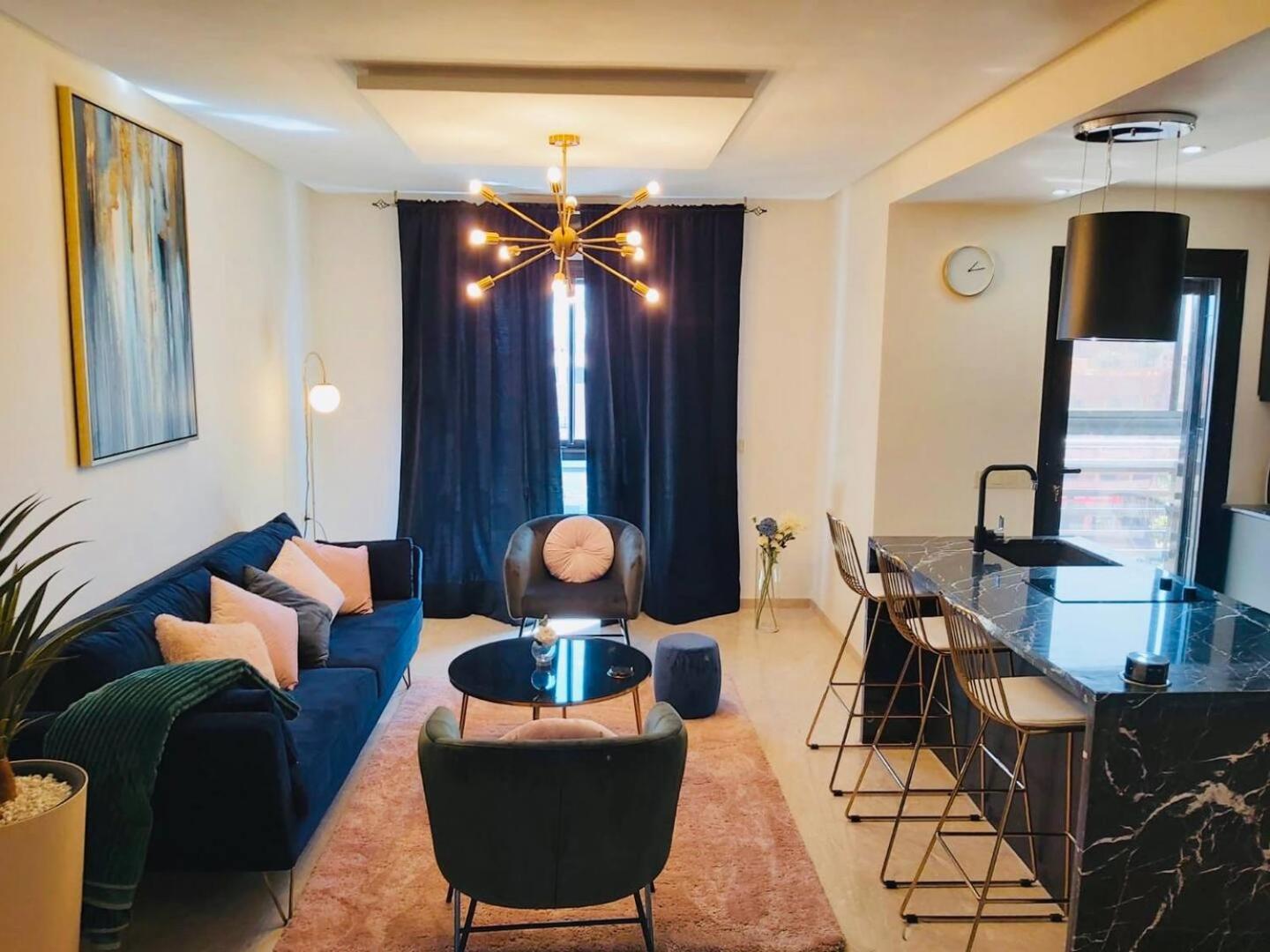 Two-Bedroom Apartment - Photo 14