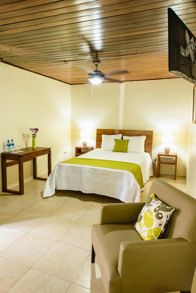 Quadruple Room photo 3