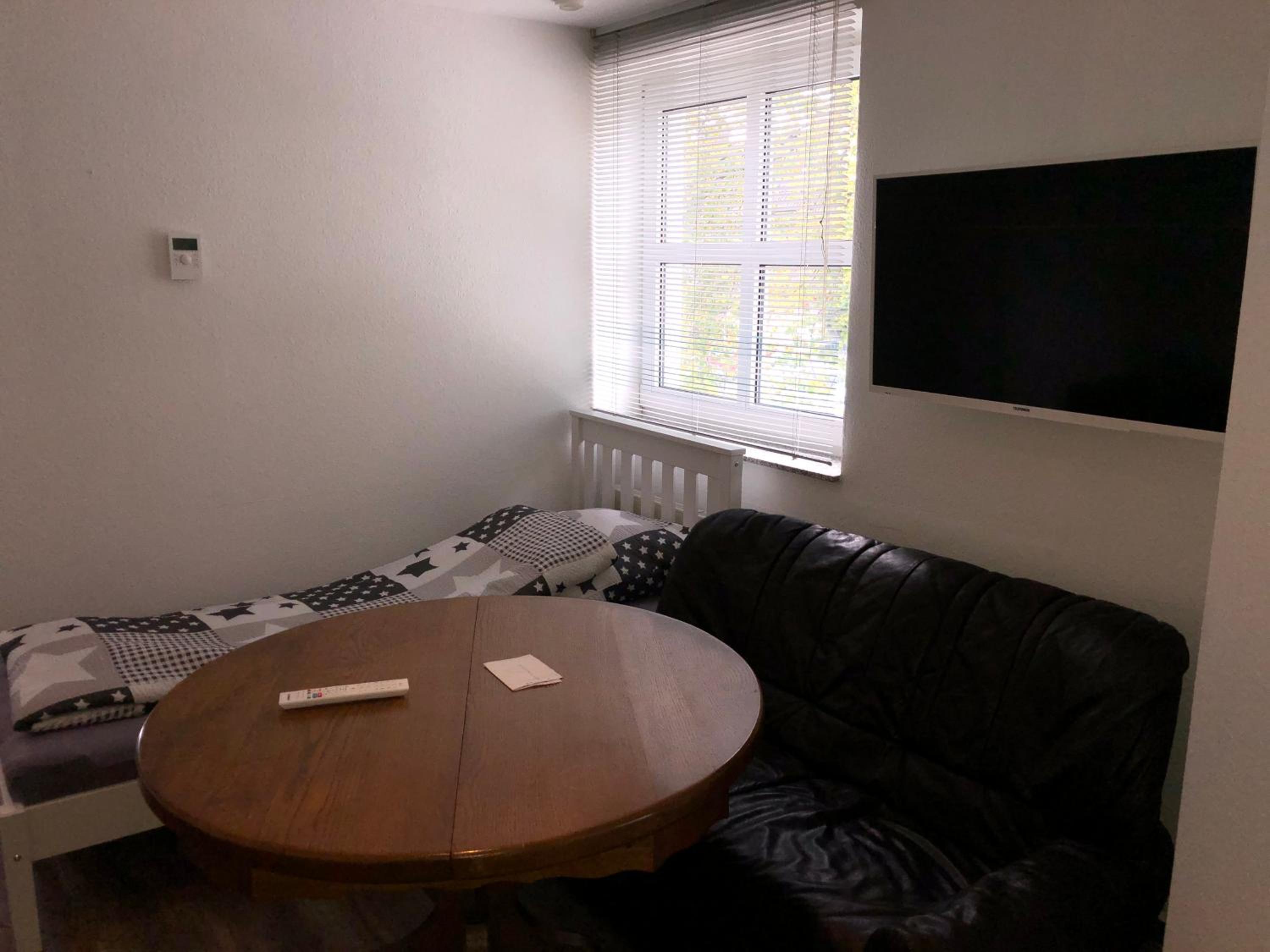 Two-Bedroom Apartment photo 2