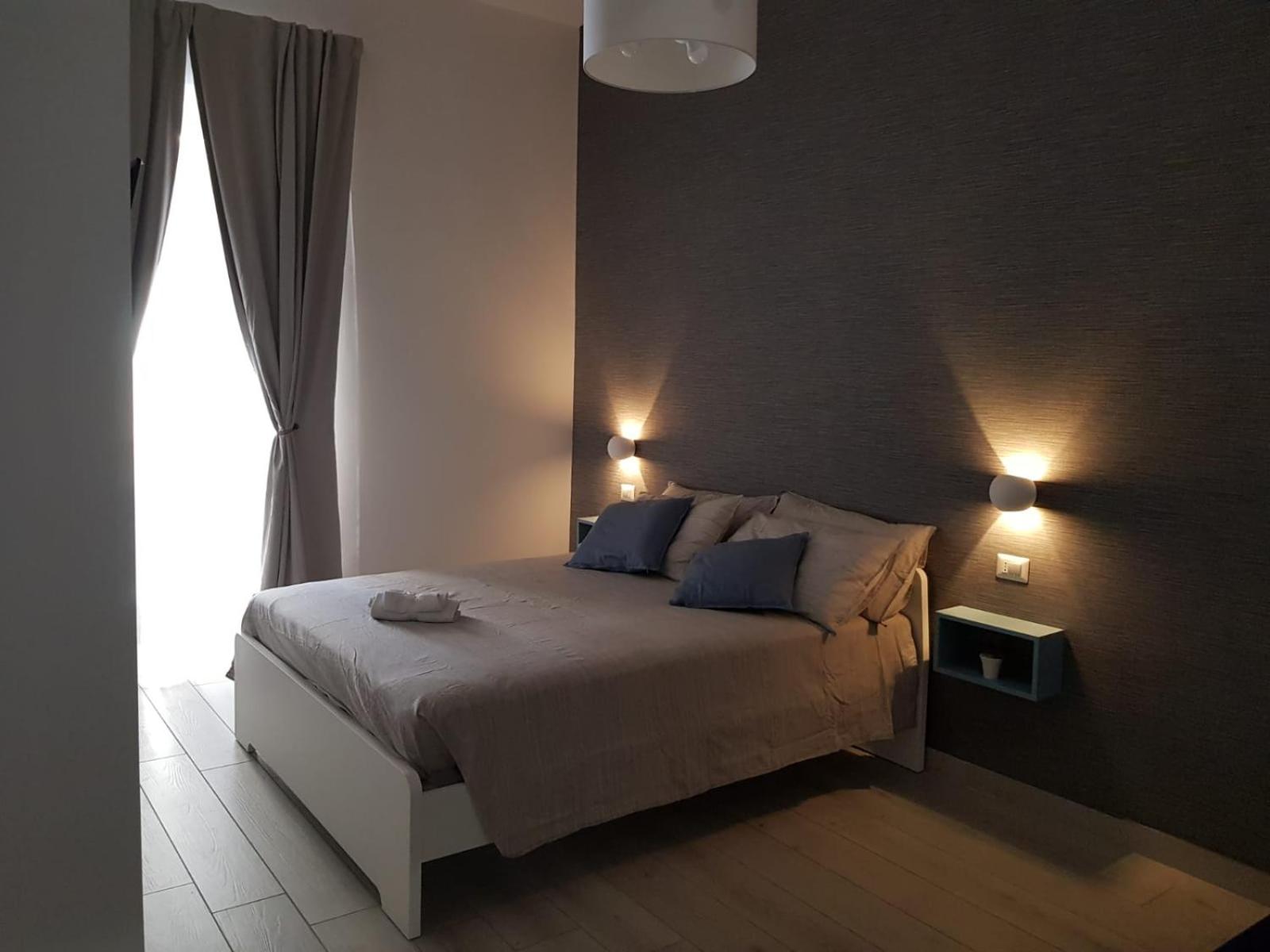 Comfort Triple Room With Shower