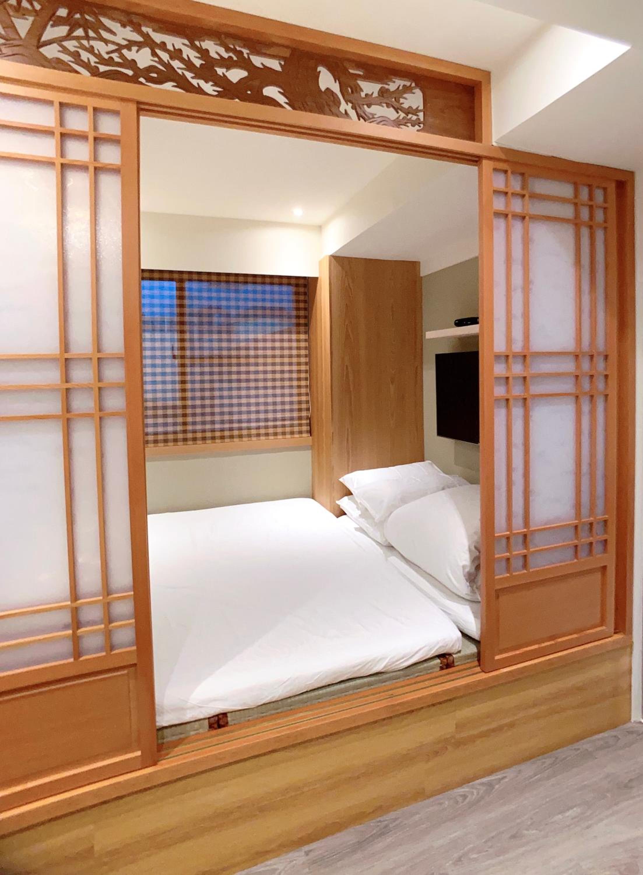 Economy Double Room photo 3