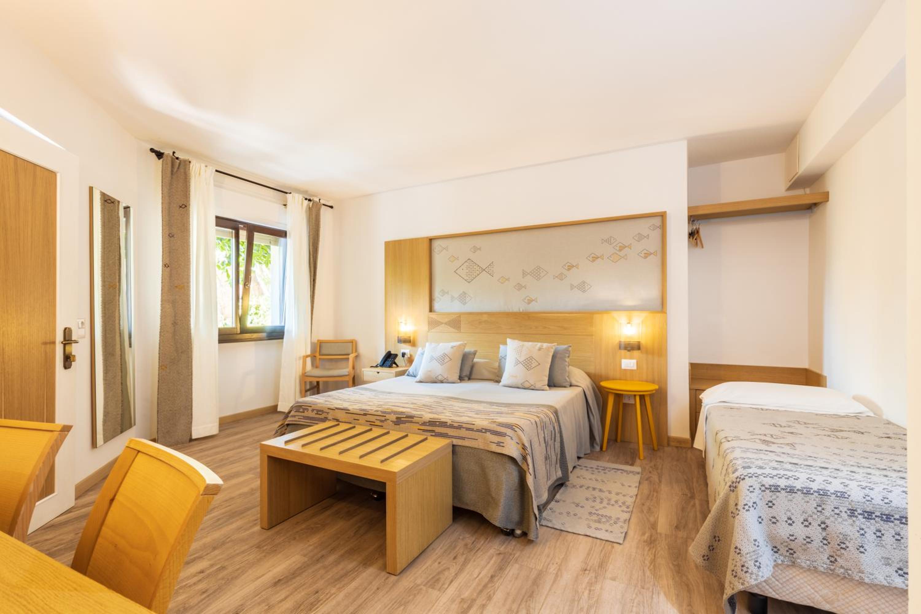 Triple Room - Photo 3