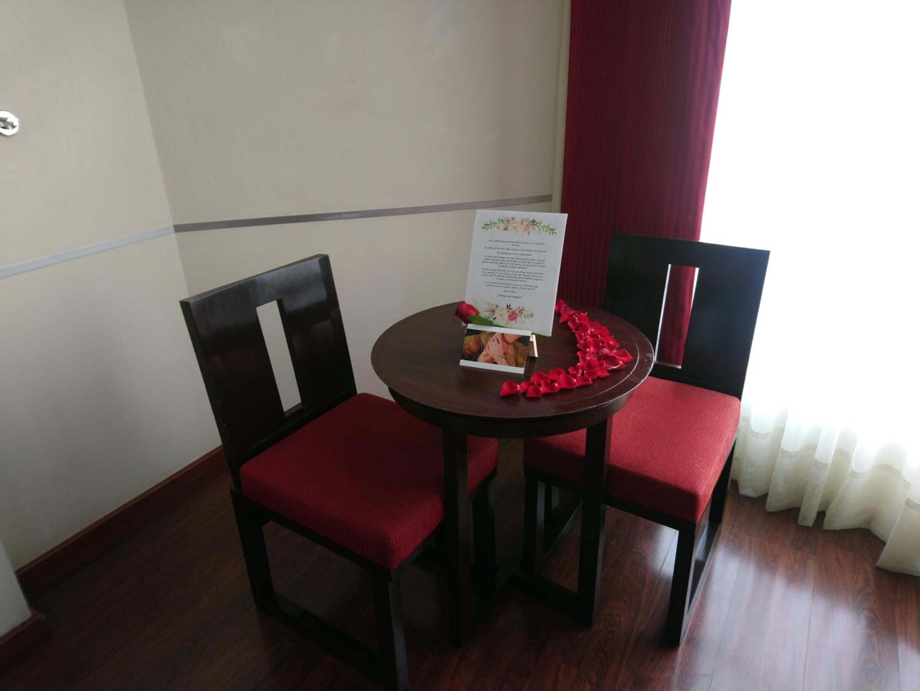 Junior Suite photo 2