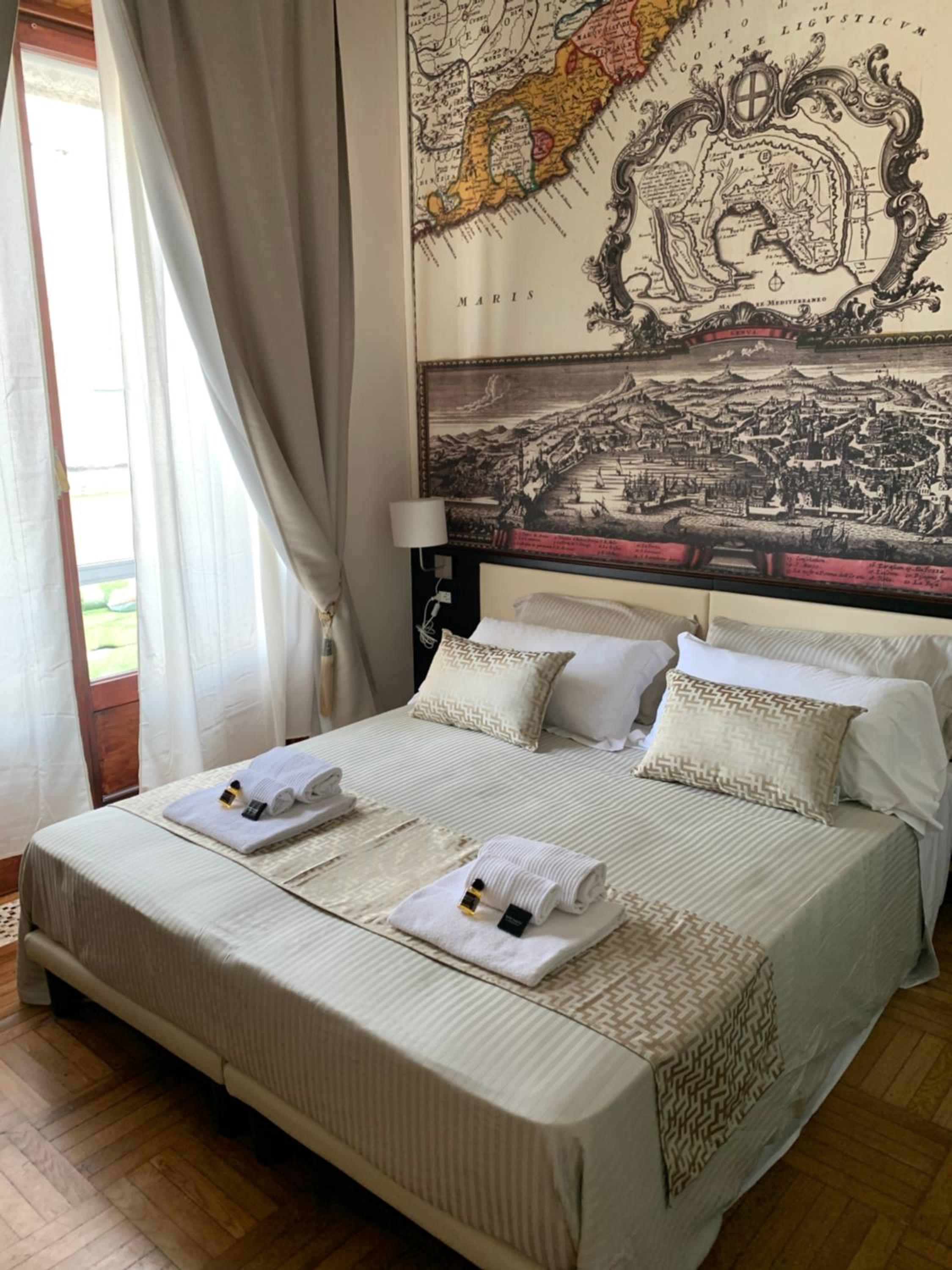 Double Room with Private Bathroom photo 1