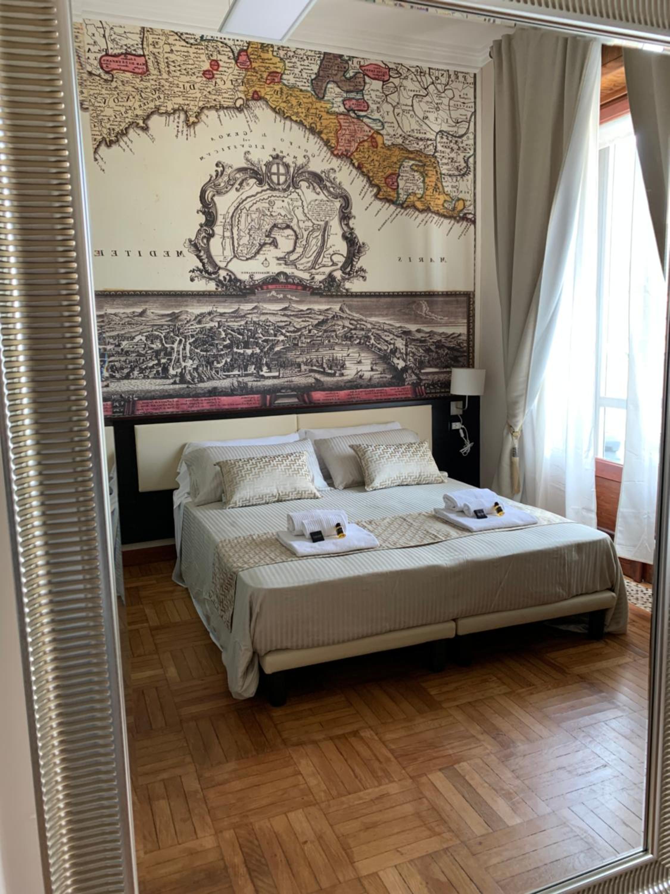 Double Room with Private Bathroom photo 2