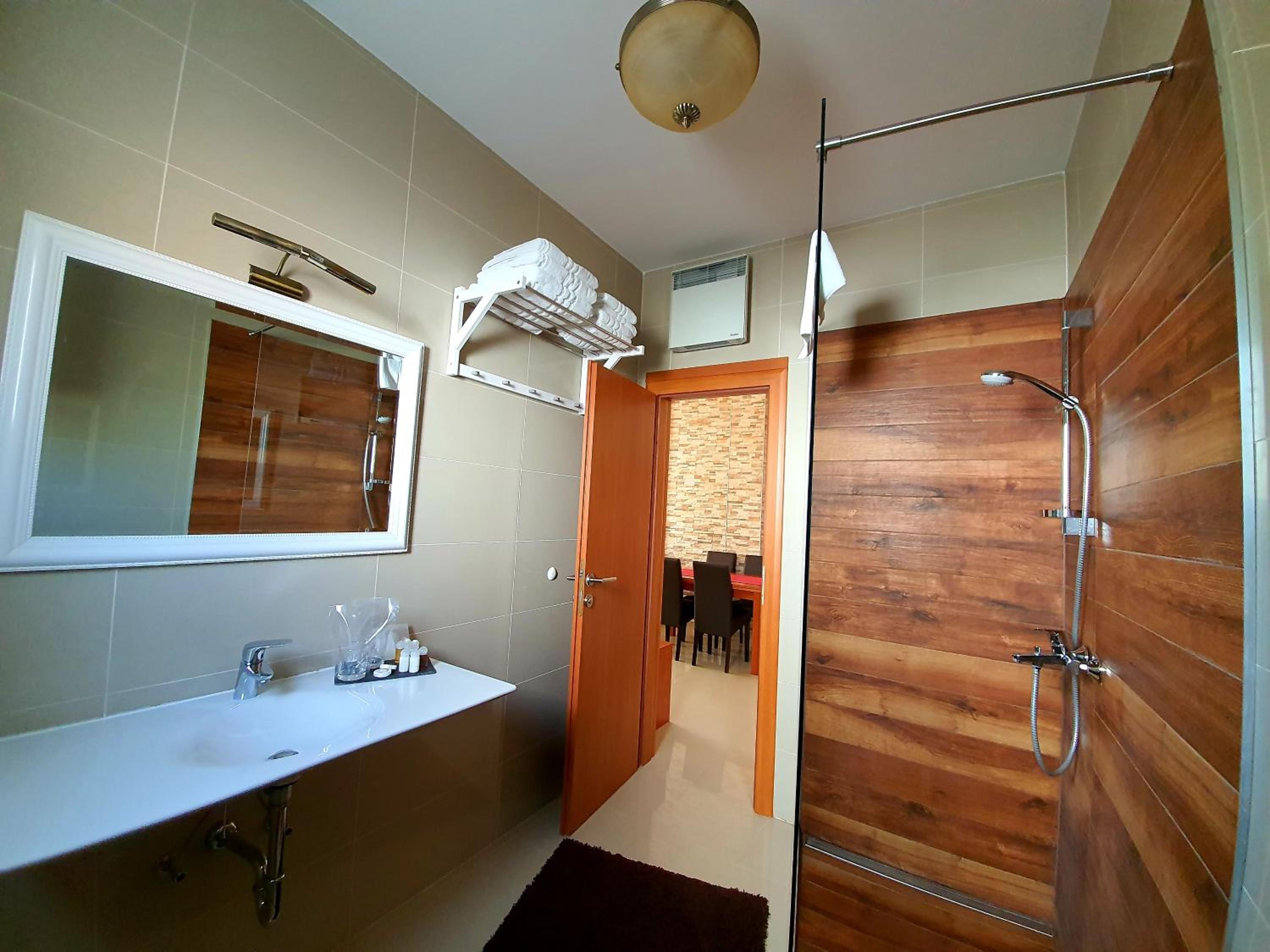 Superior Family Apartment with Balcony (4 star) -Annex Building, photo 6