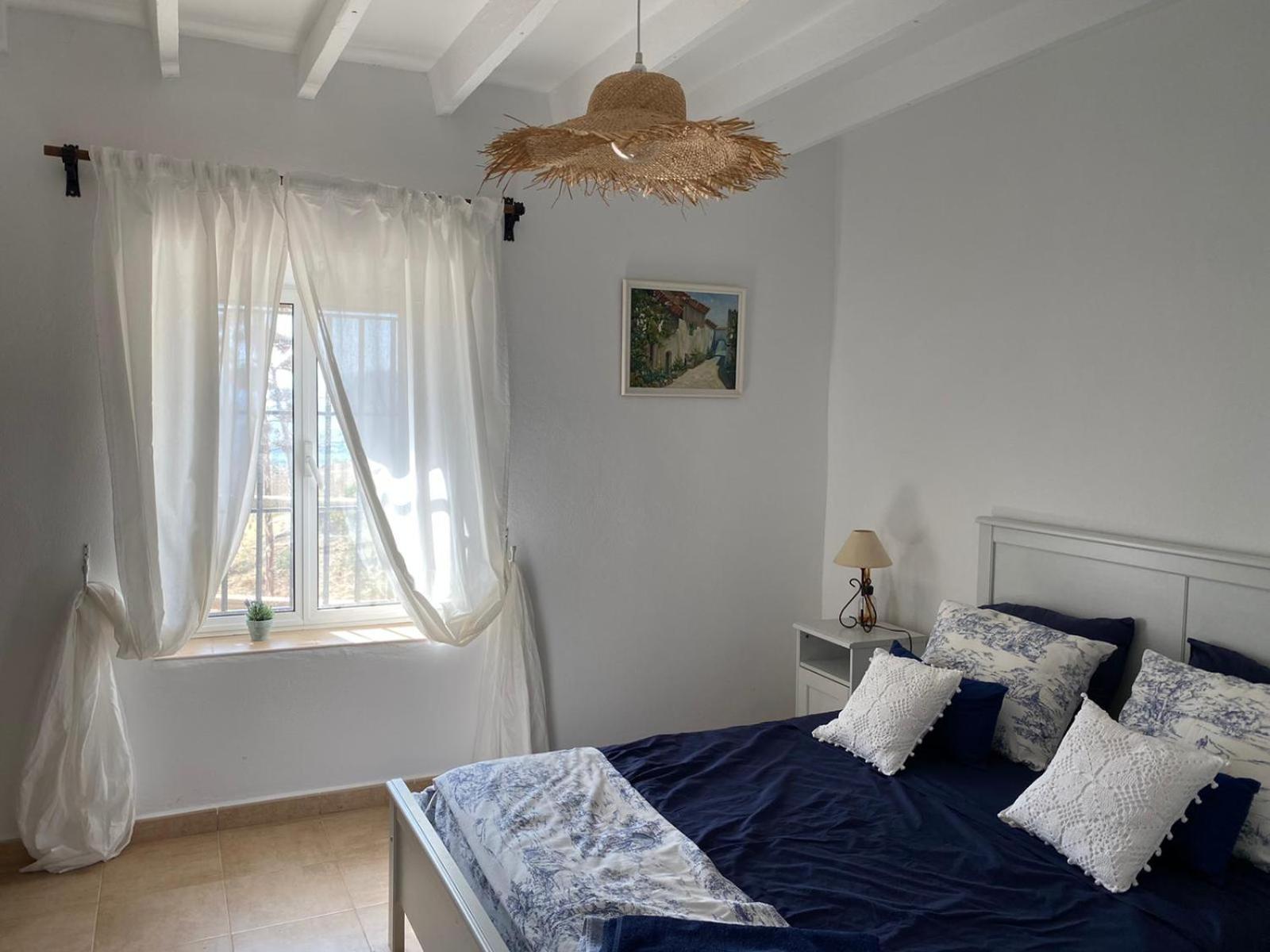Casa de Dos Habitaciones