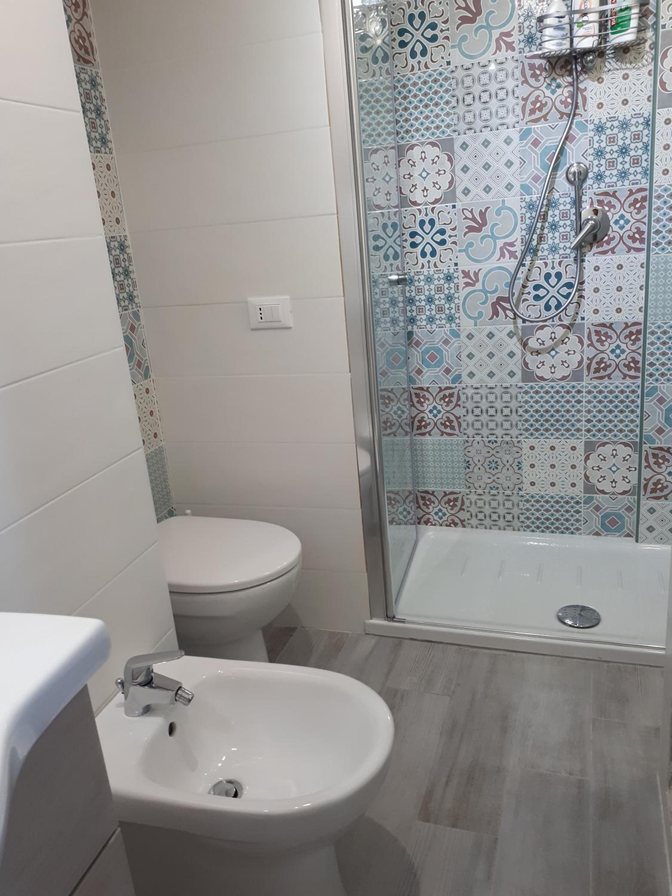 King Room with Sea View - Photo 8