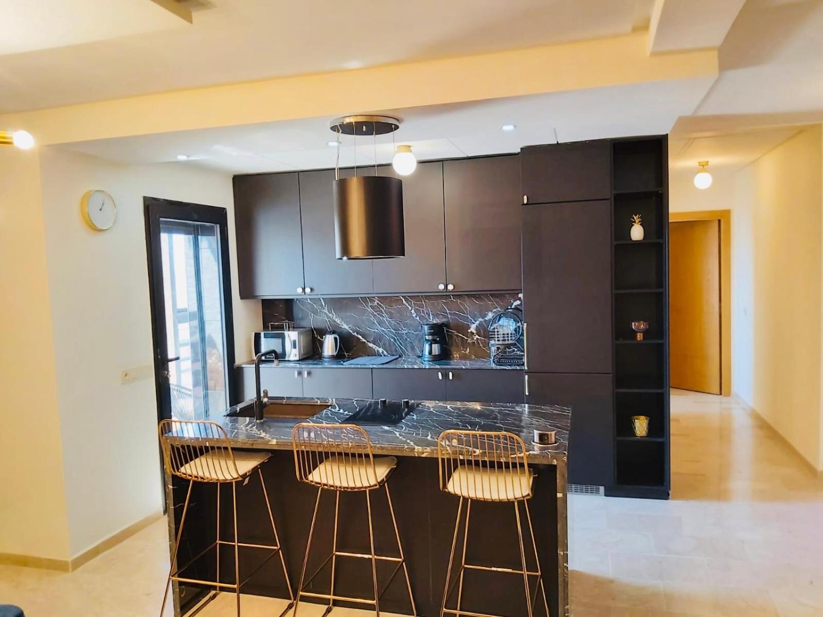 Two-Bedroom Apartment - Photo 18
