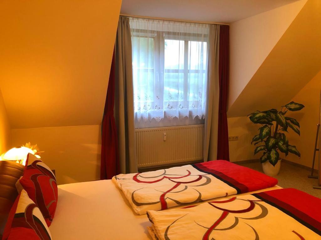 Apartment with Garden View - Photo 1