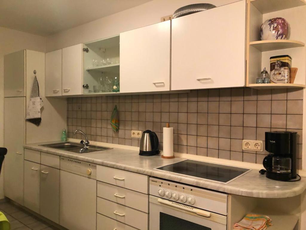 Apartment with Garden View - Photo 16