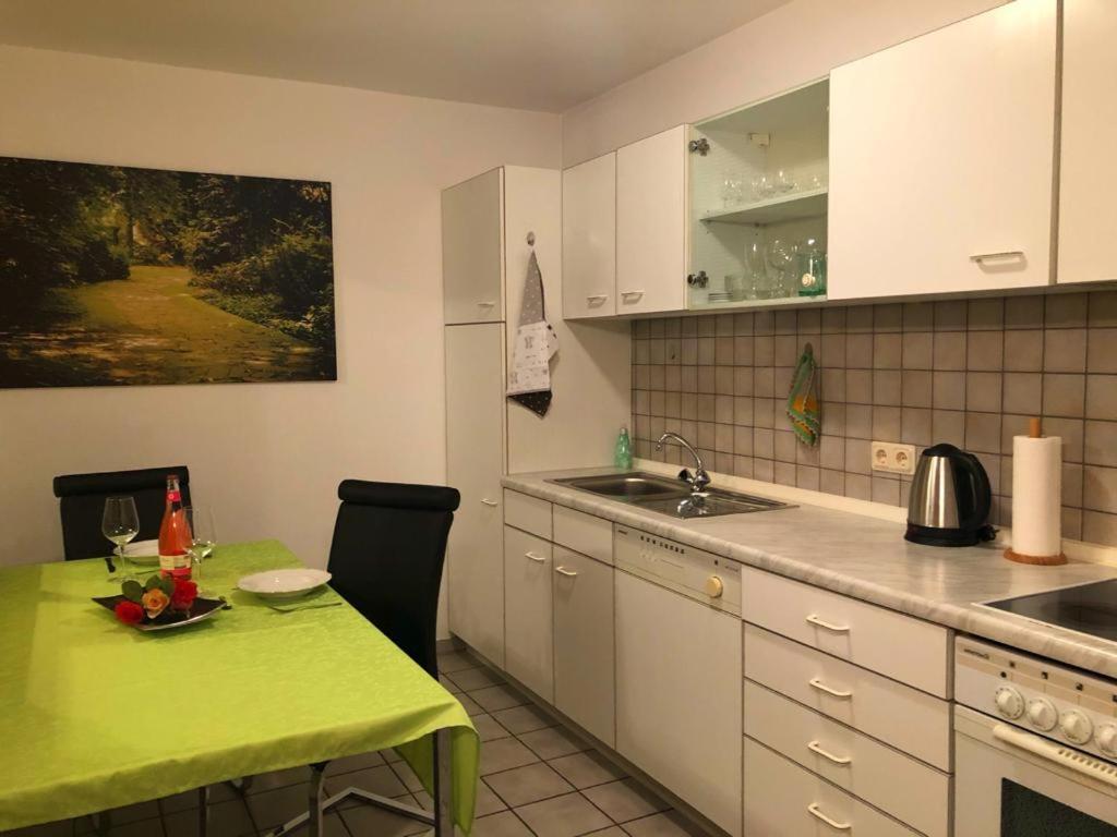 Apartment with Garden View - Photo 17