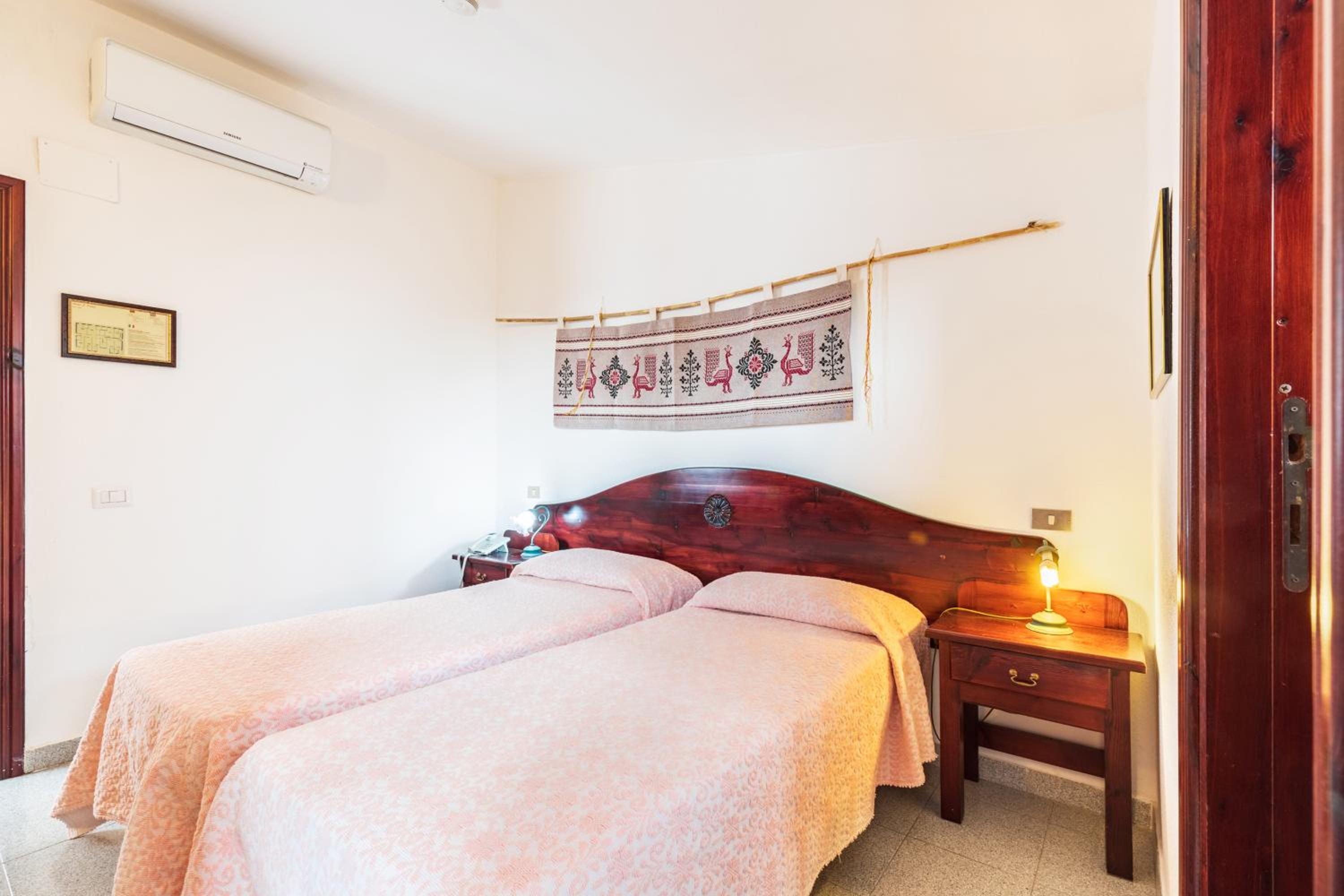 Habitación Individual Estándar