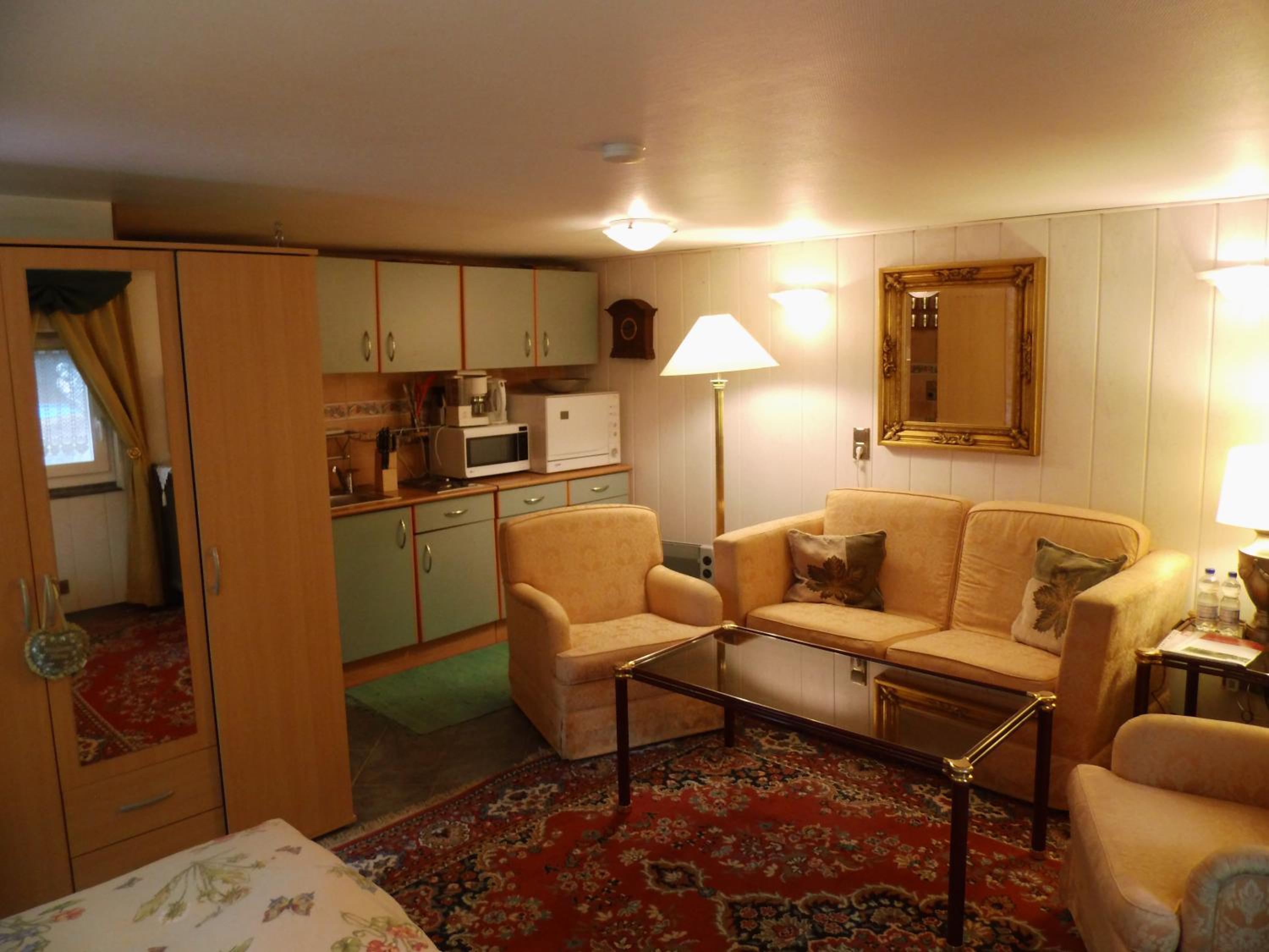 Double Room photo 1