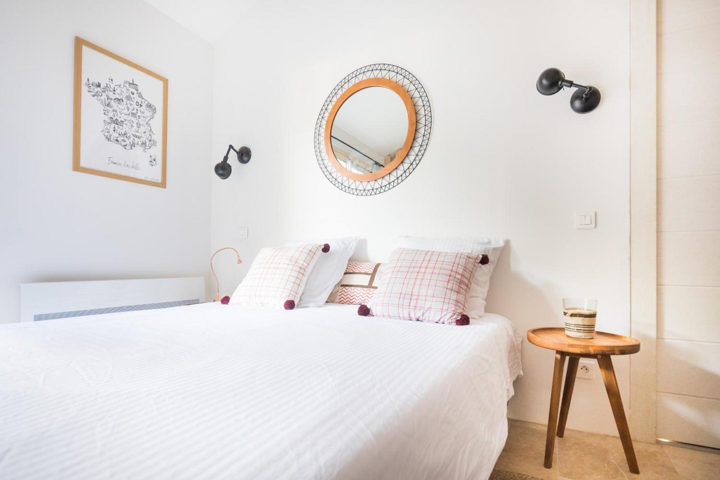 Deluxe Triple Room photo 2