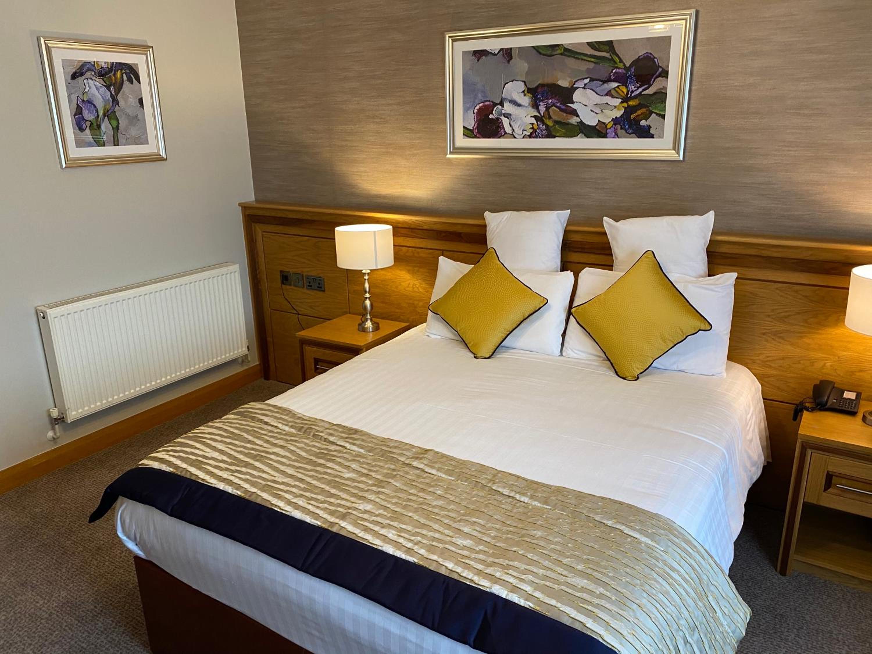 Double or Twin Room photo 2