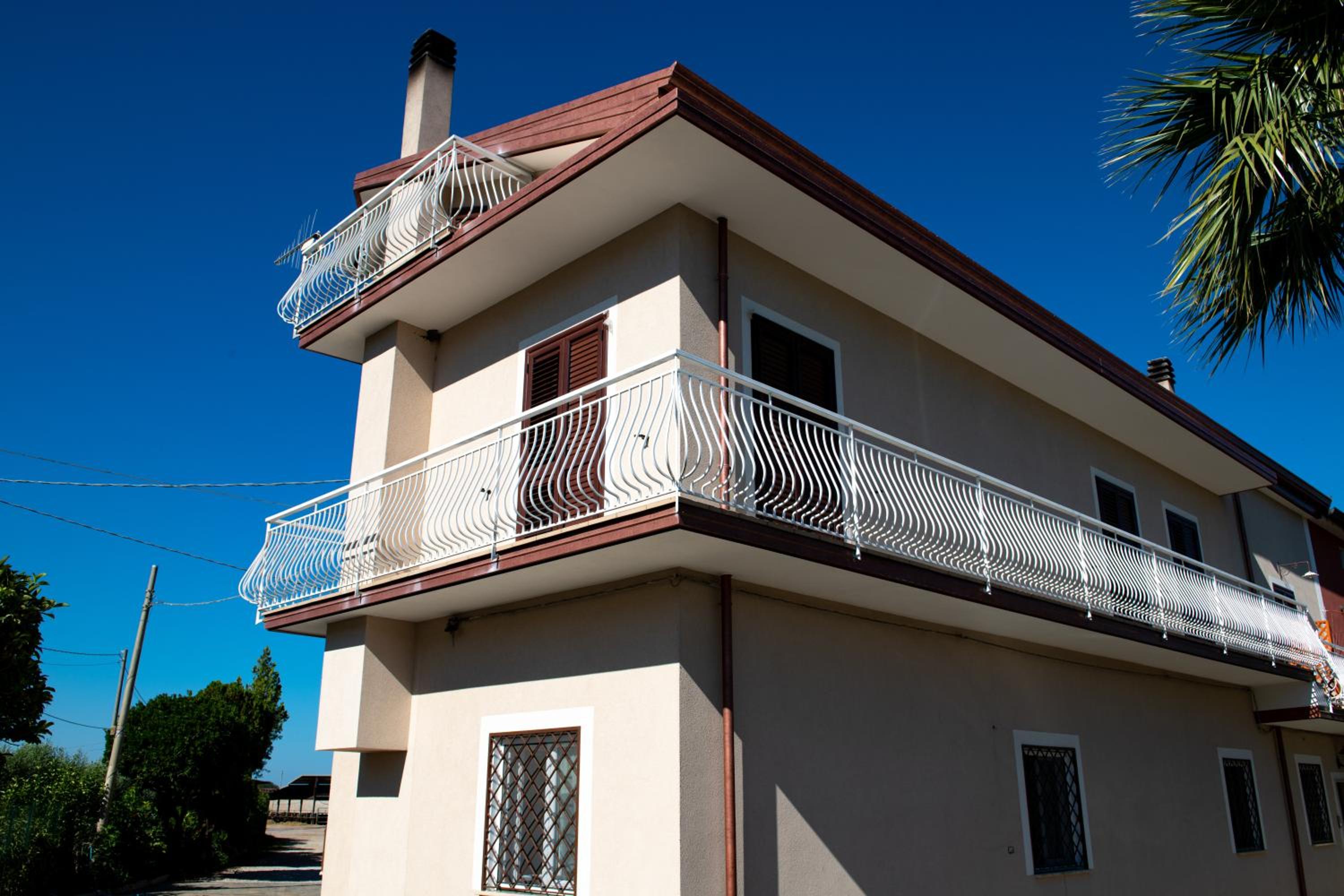 Double Room with Terrace - Photo 3