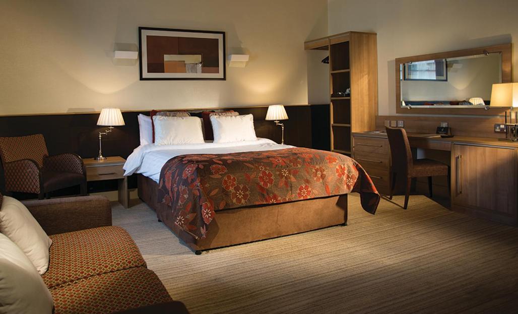 Superior Double Room - Photo 1
