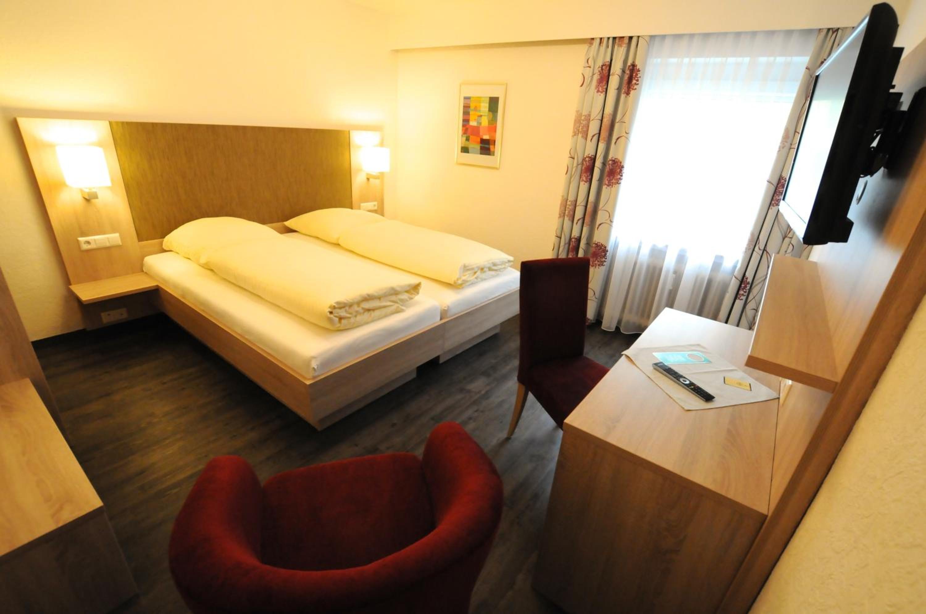 Comfort Double Room photo 2