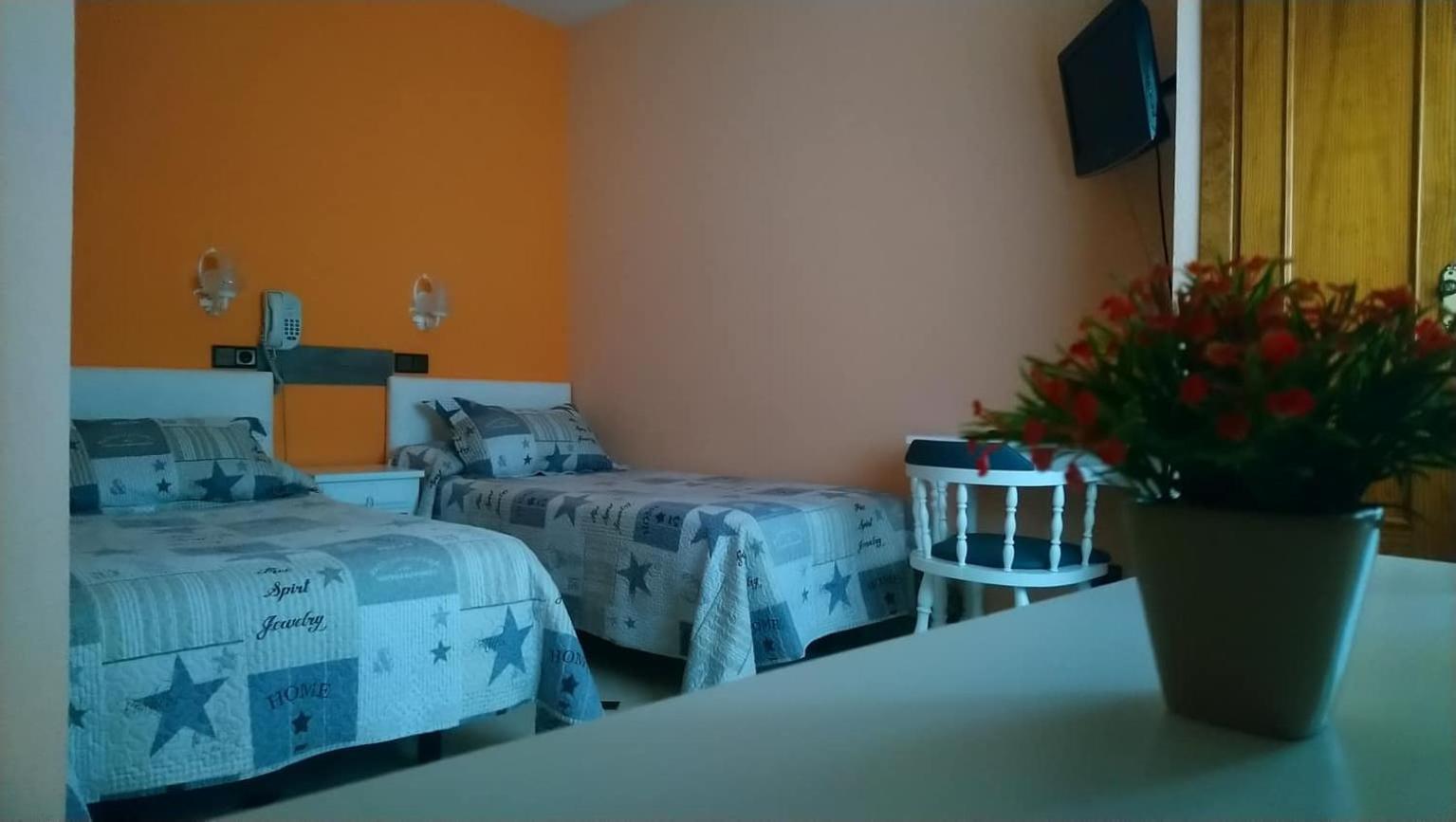 Habitación Doble