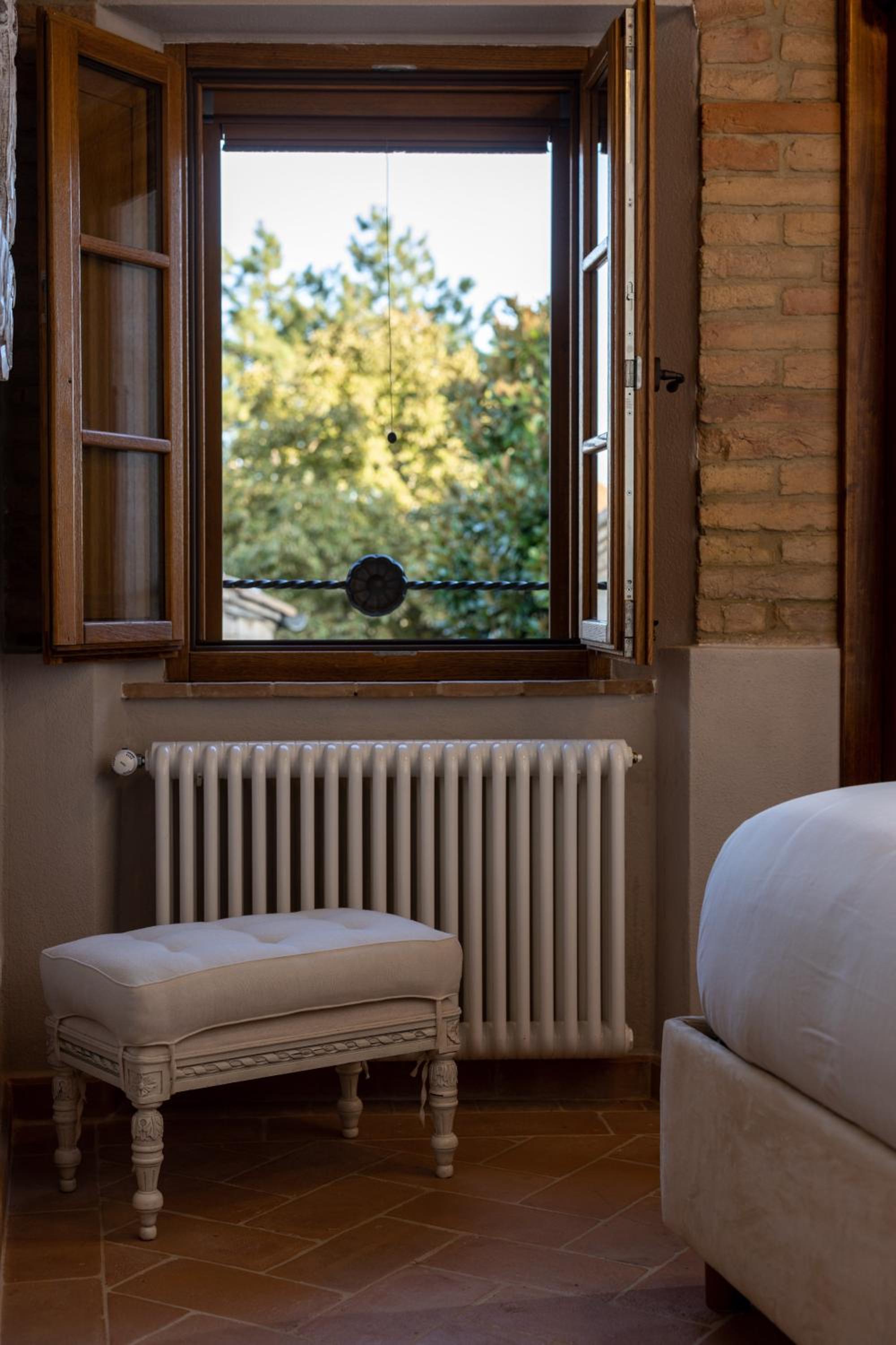 Apartment with Terrace photo 2