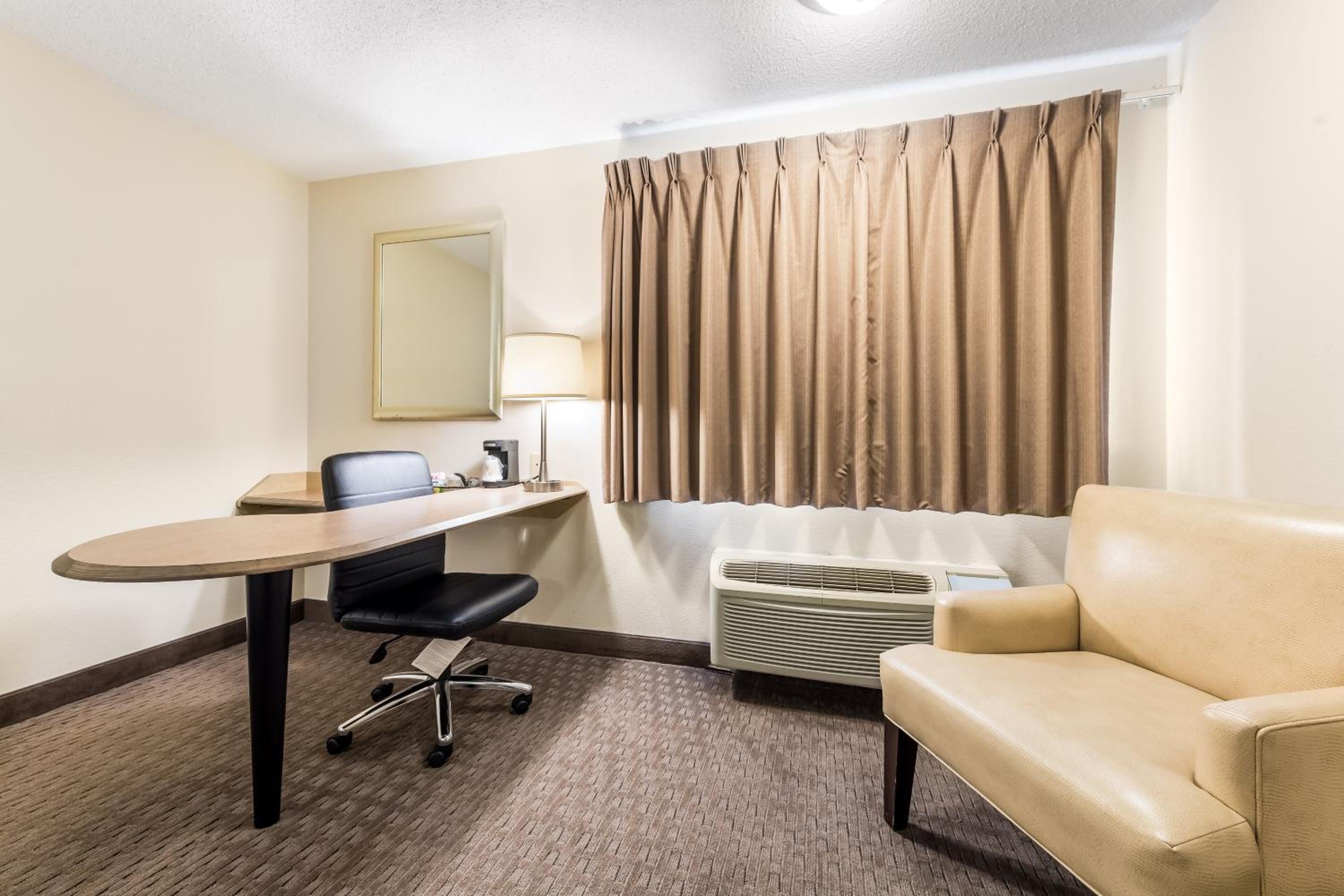  Superior King Room Smoke Free - Photo 4