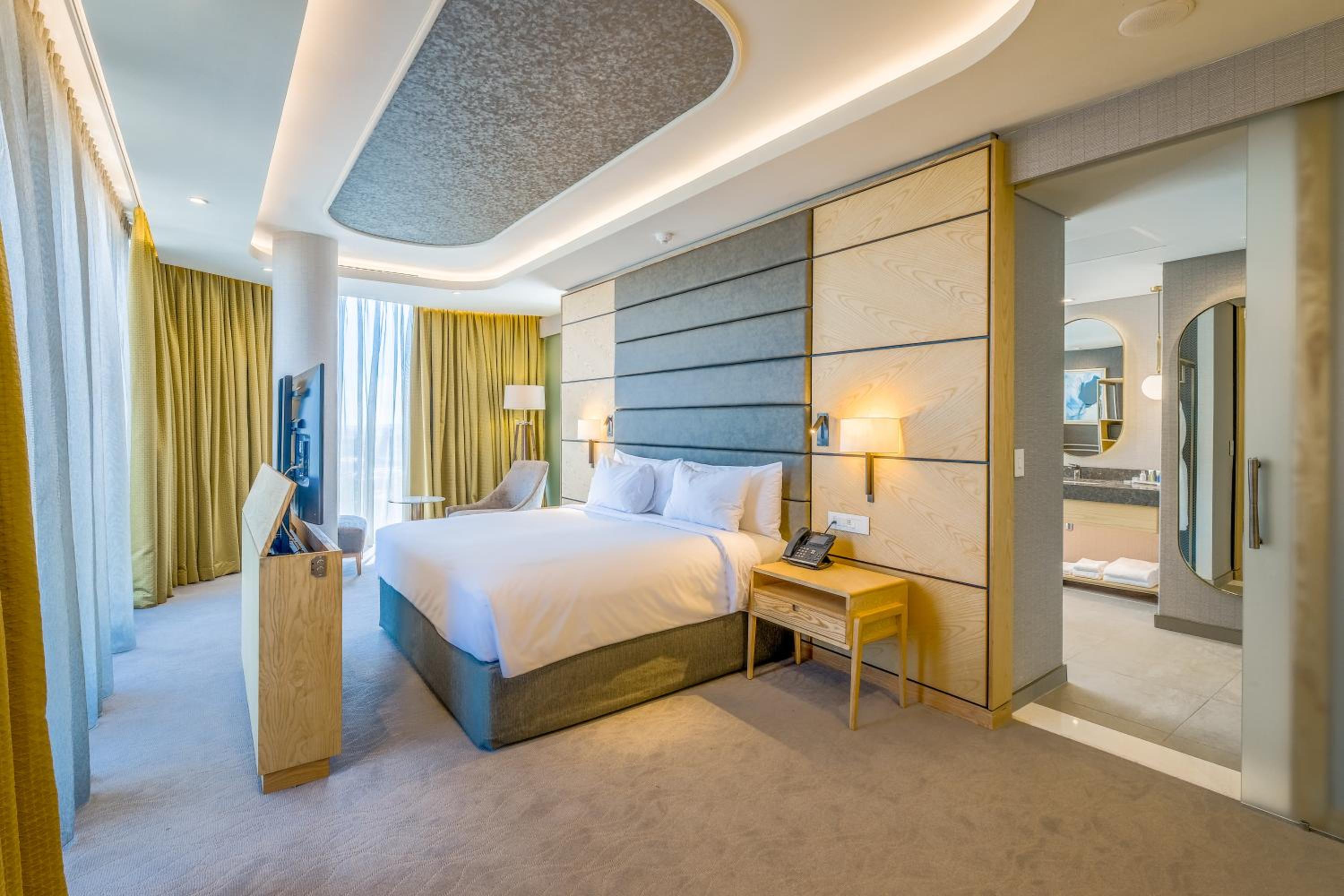 Presidential Suite