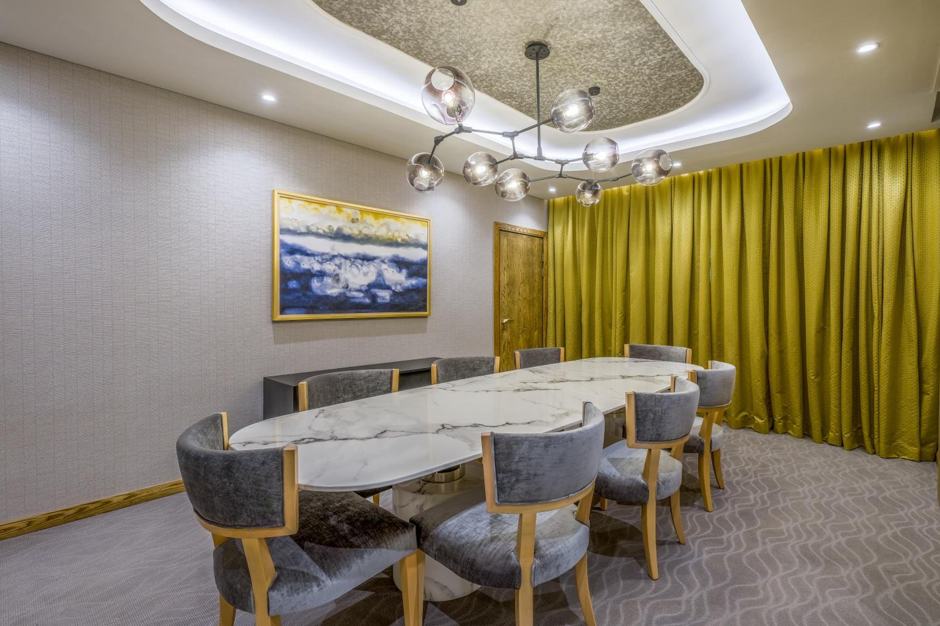 Presidential Suite