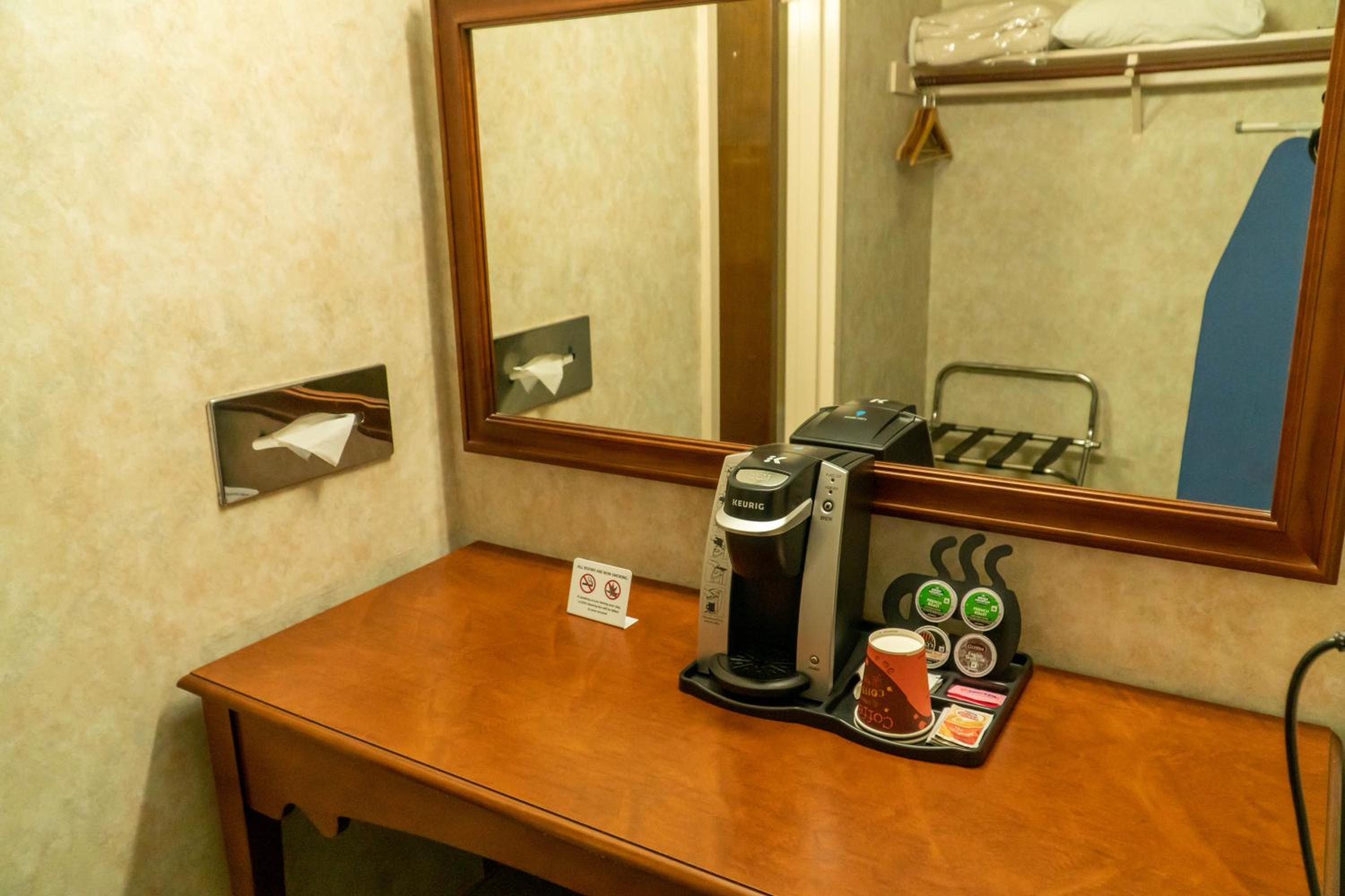King Room - Photo 2