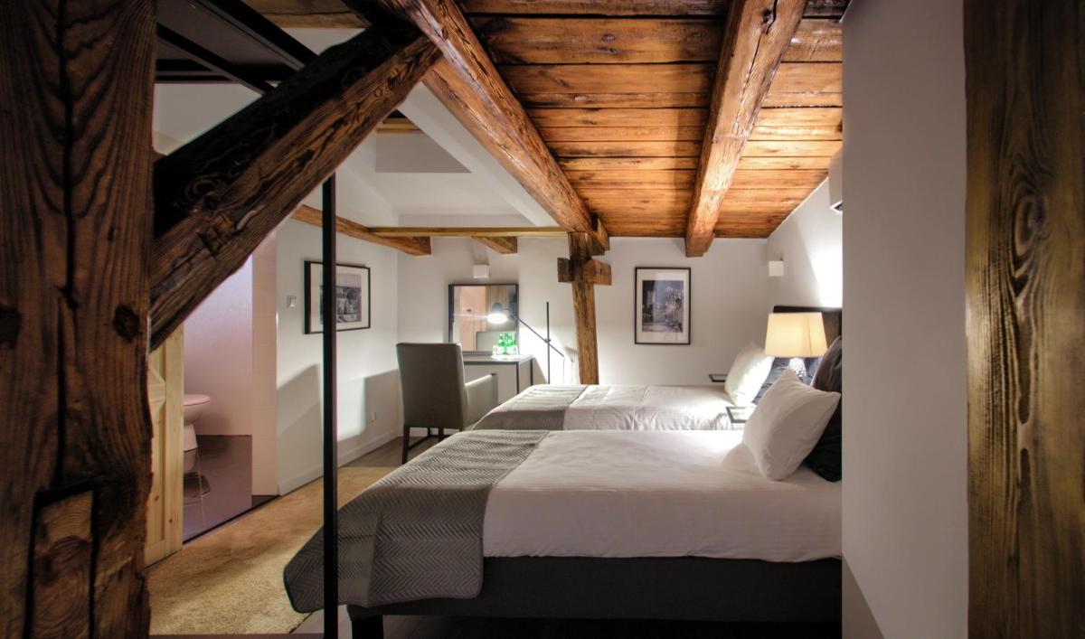 Superior Double Room photo 2