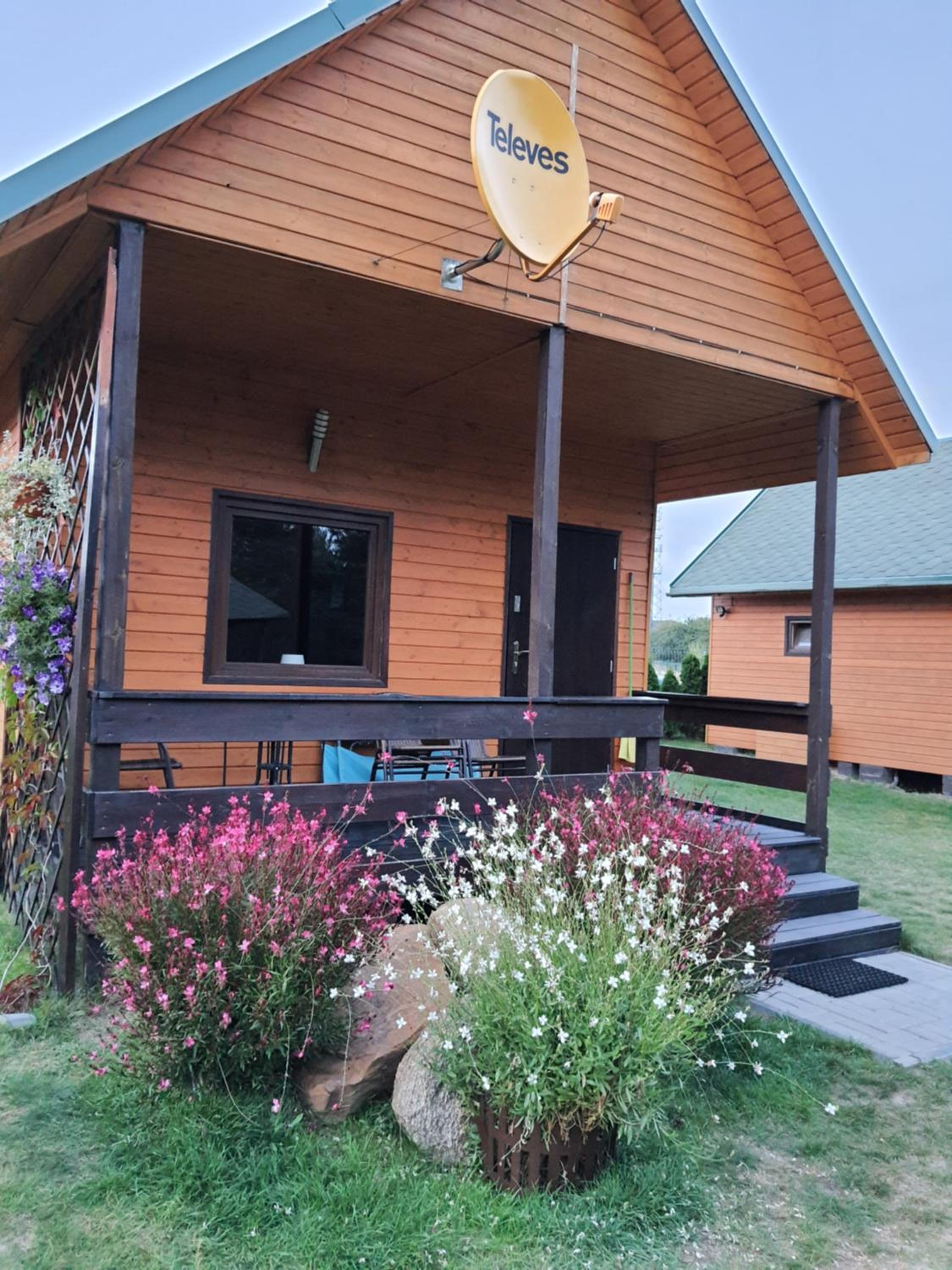 Bungalow photo 3