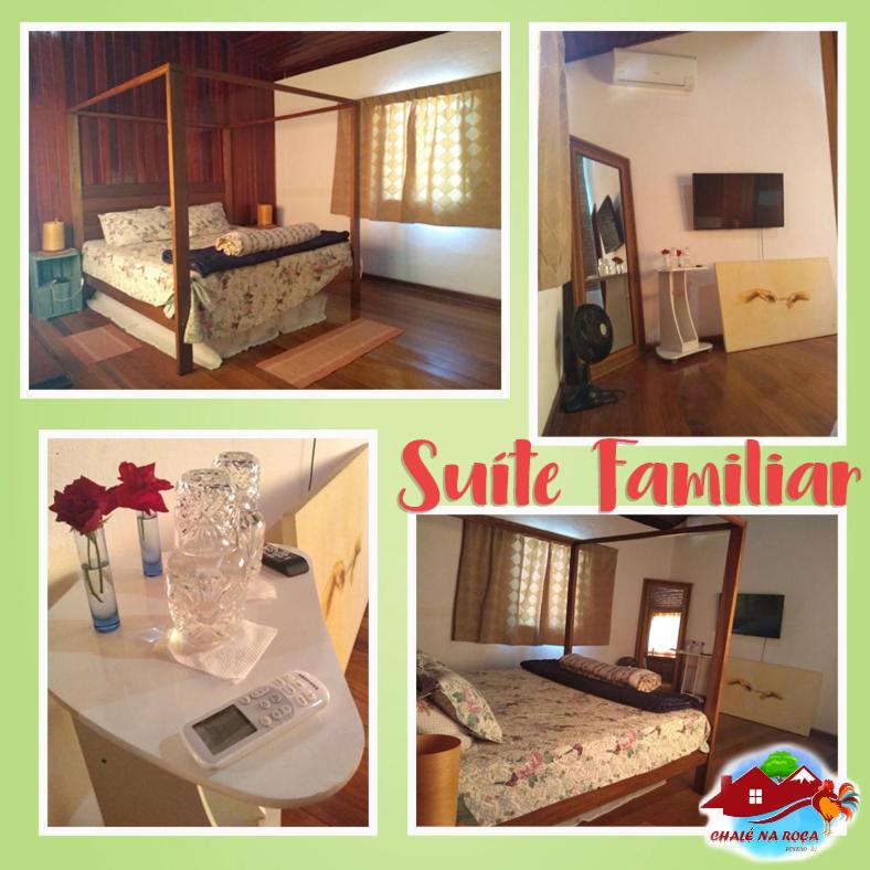 Chalet photo 1