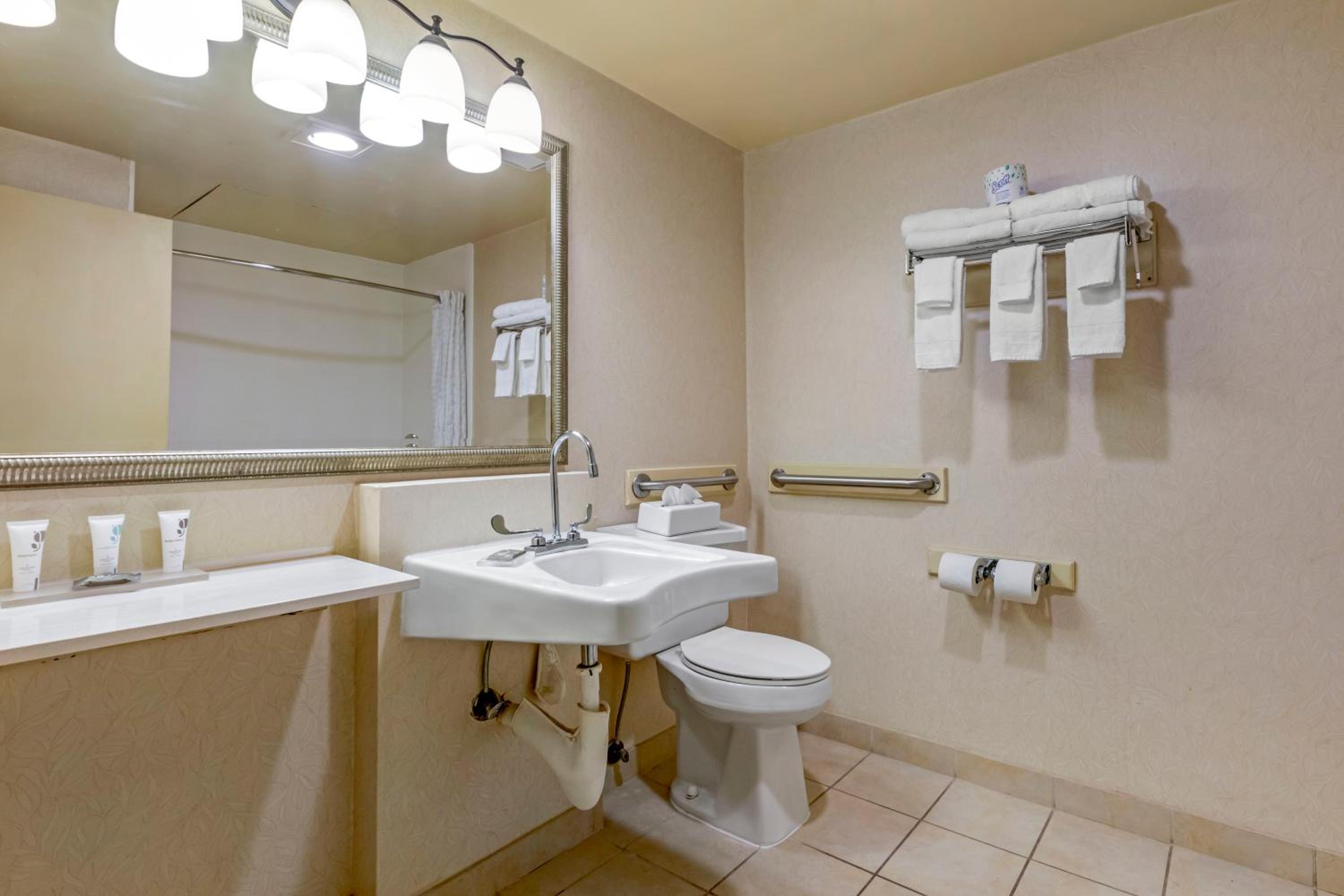King Room - Non-Smoking - Photo 6