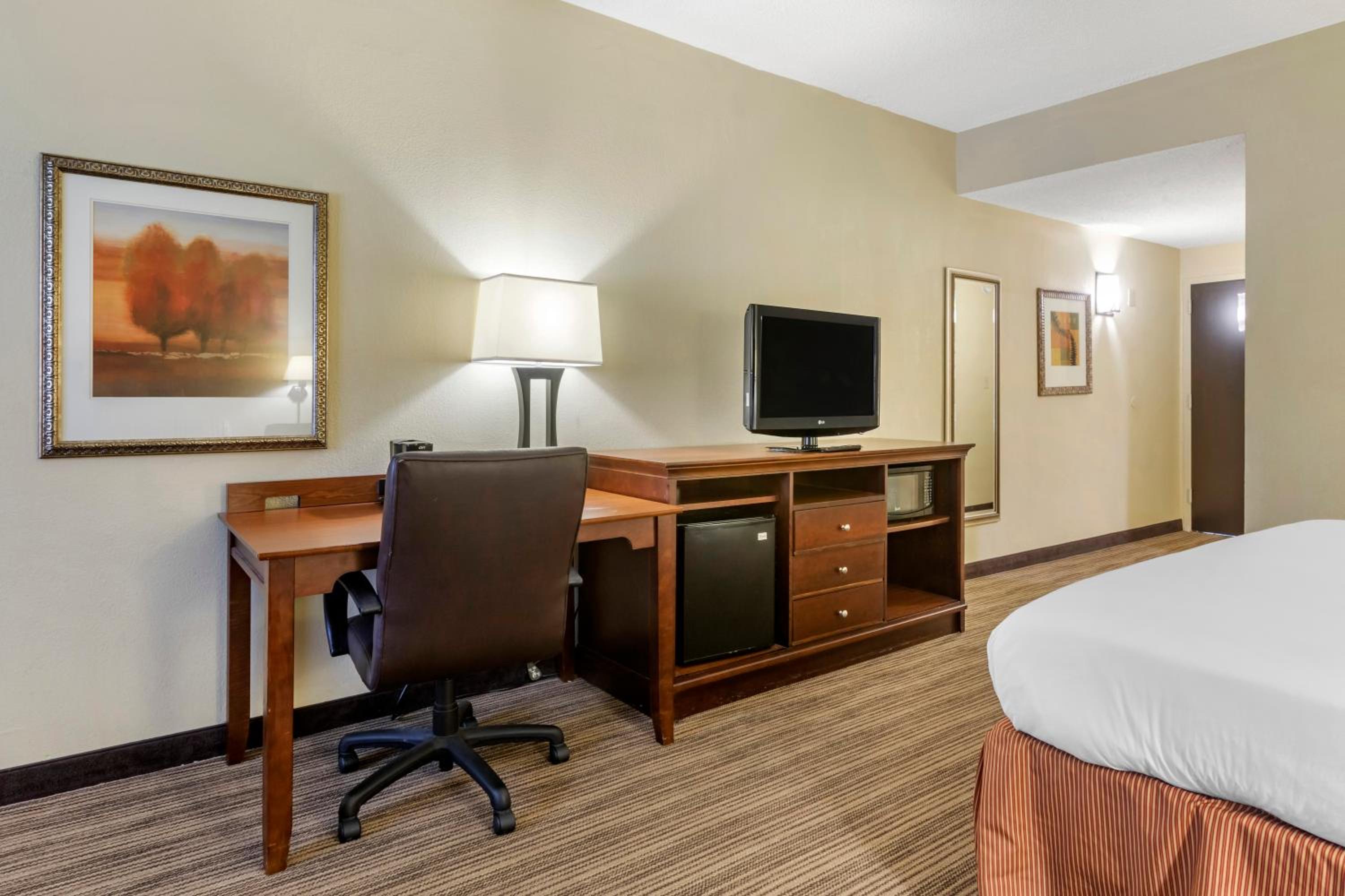 King Room - Non-Smoking - Photo 5
