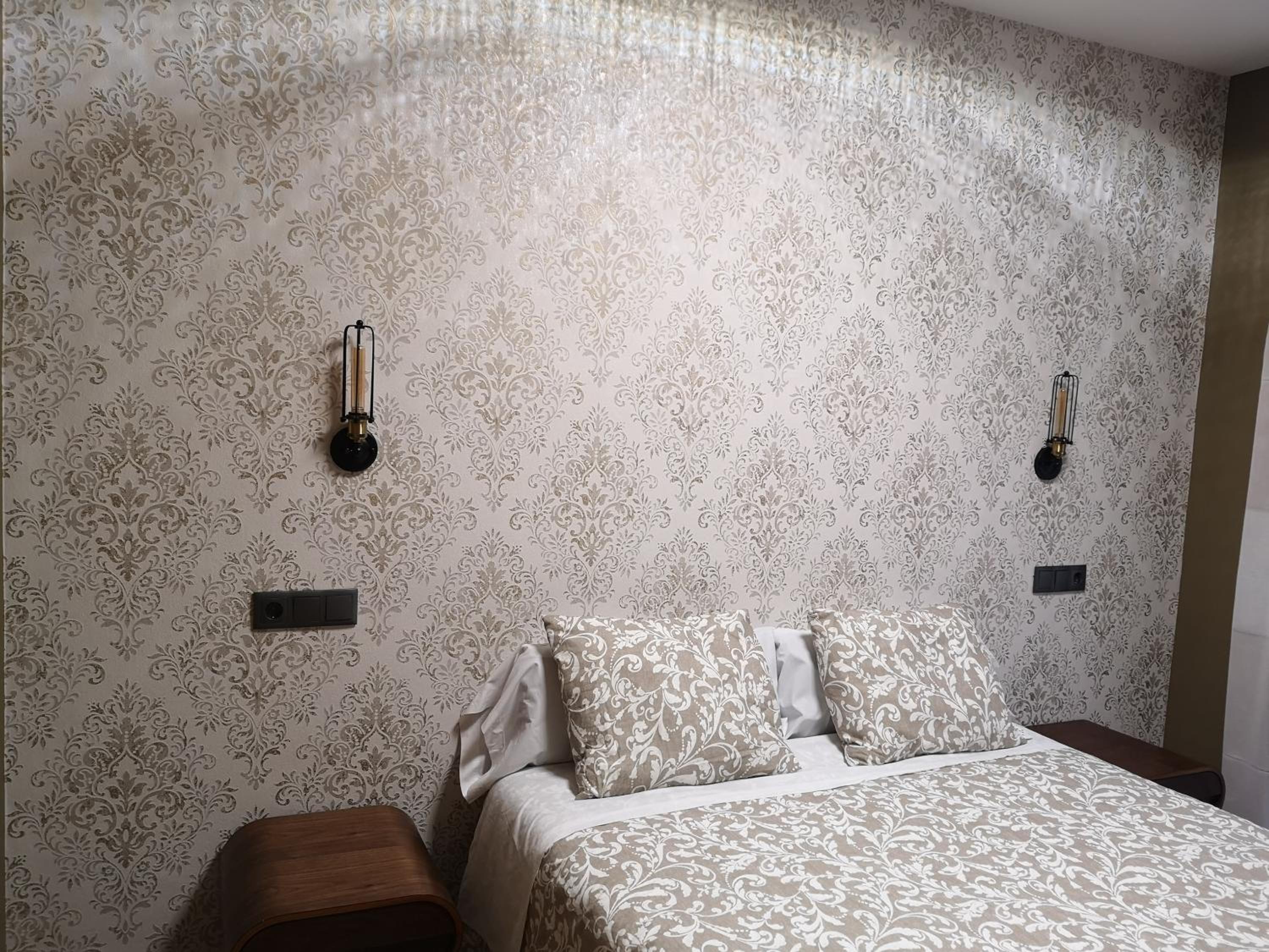 Habitación Individual Estándar