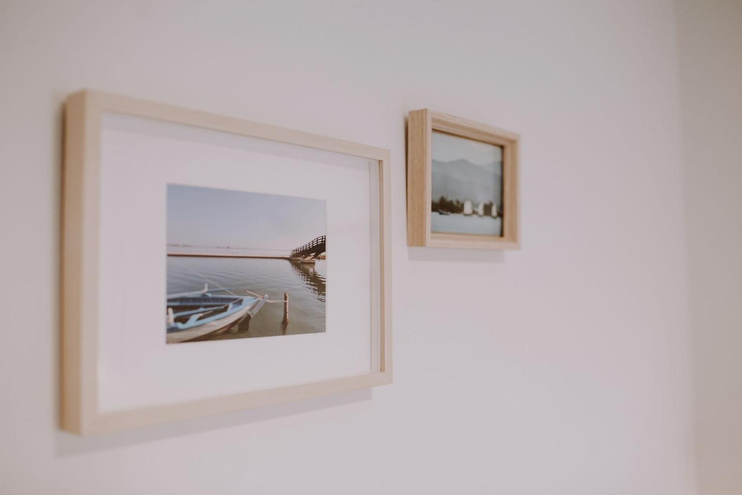 Penthouse Apartment photo 2