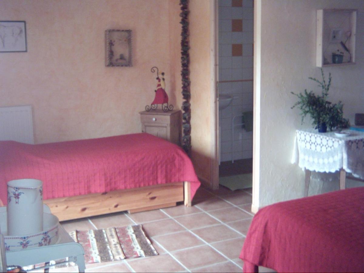 Quadruple Room photo 2
