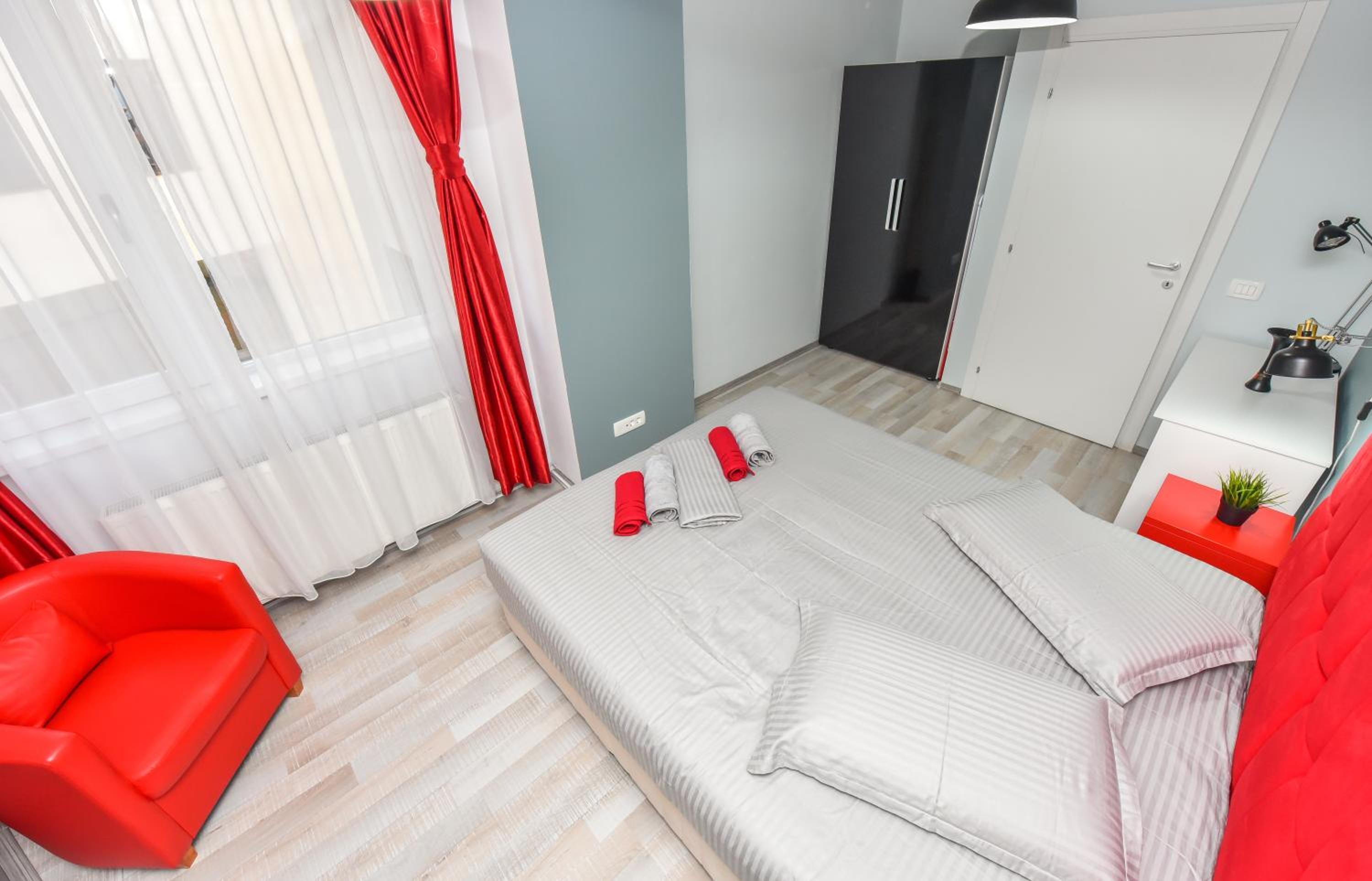 Superior Apartment - Photo 14