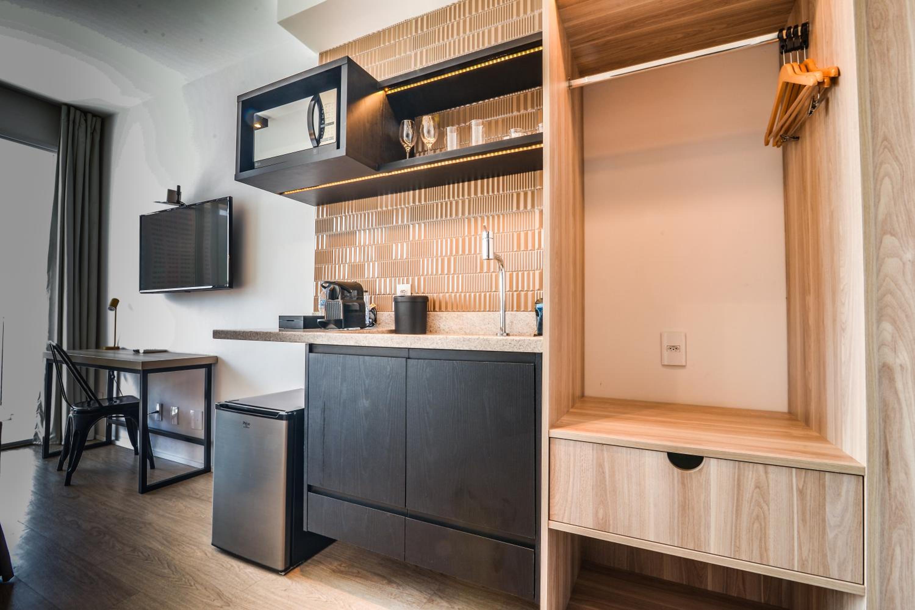 Standard Apartment - Photo 16